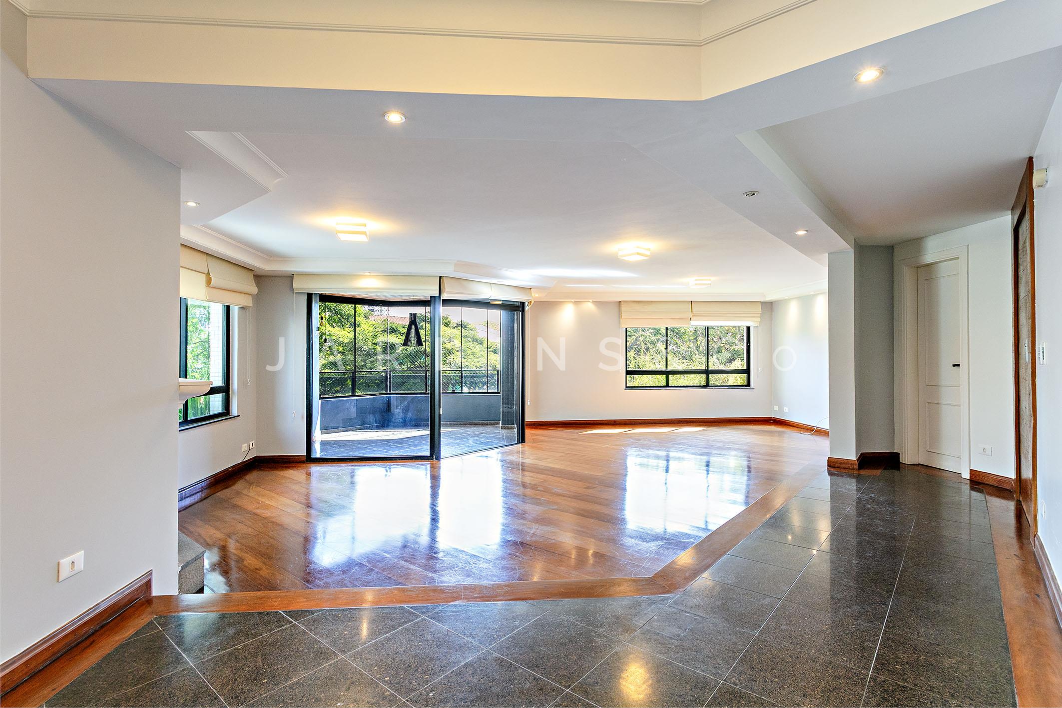 Apartamento no Vila Madalena