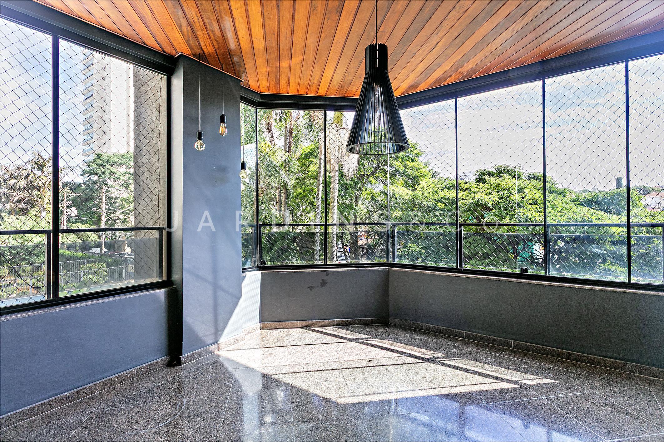 Apartamento no Vila Madalena