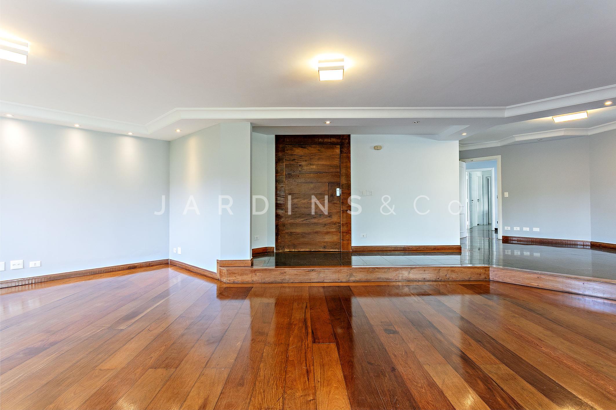 Apartamento no Vila Madalena