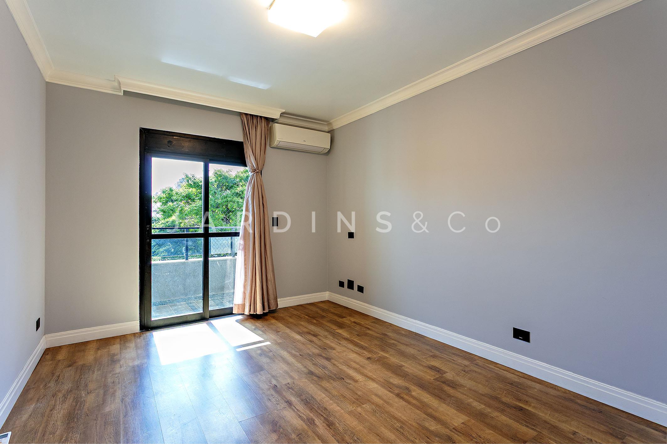 Apartamento no Vila Madalena