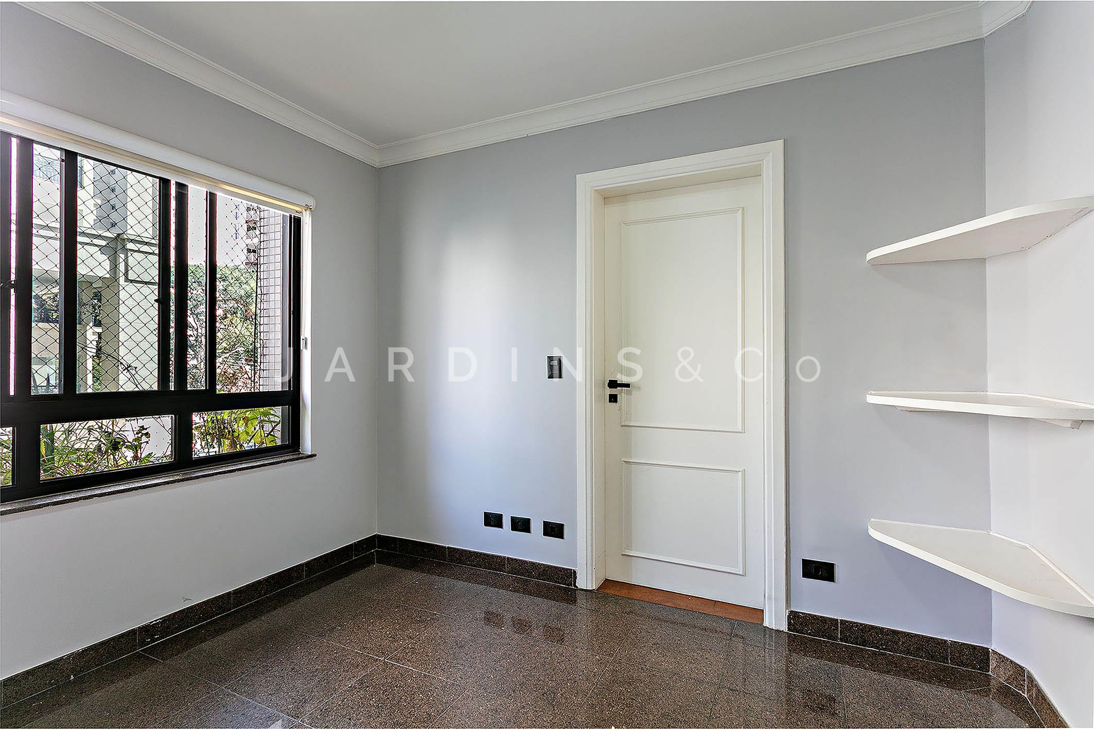 Apartamento no Vila Madalena