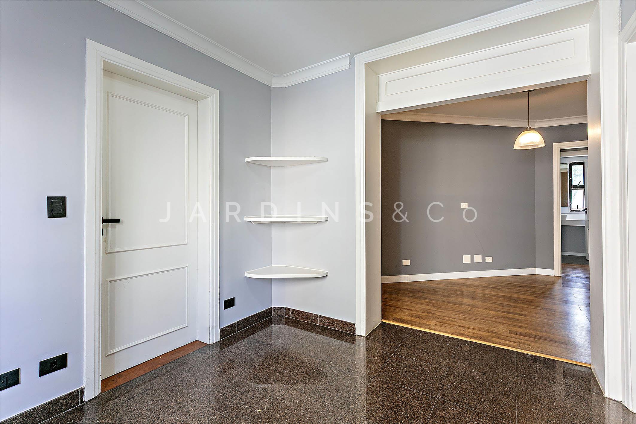 Apartamento no Vila Madalena