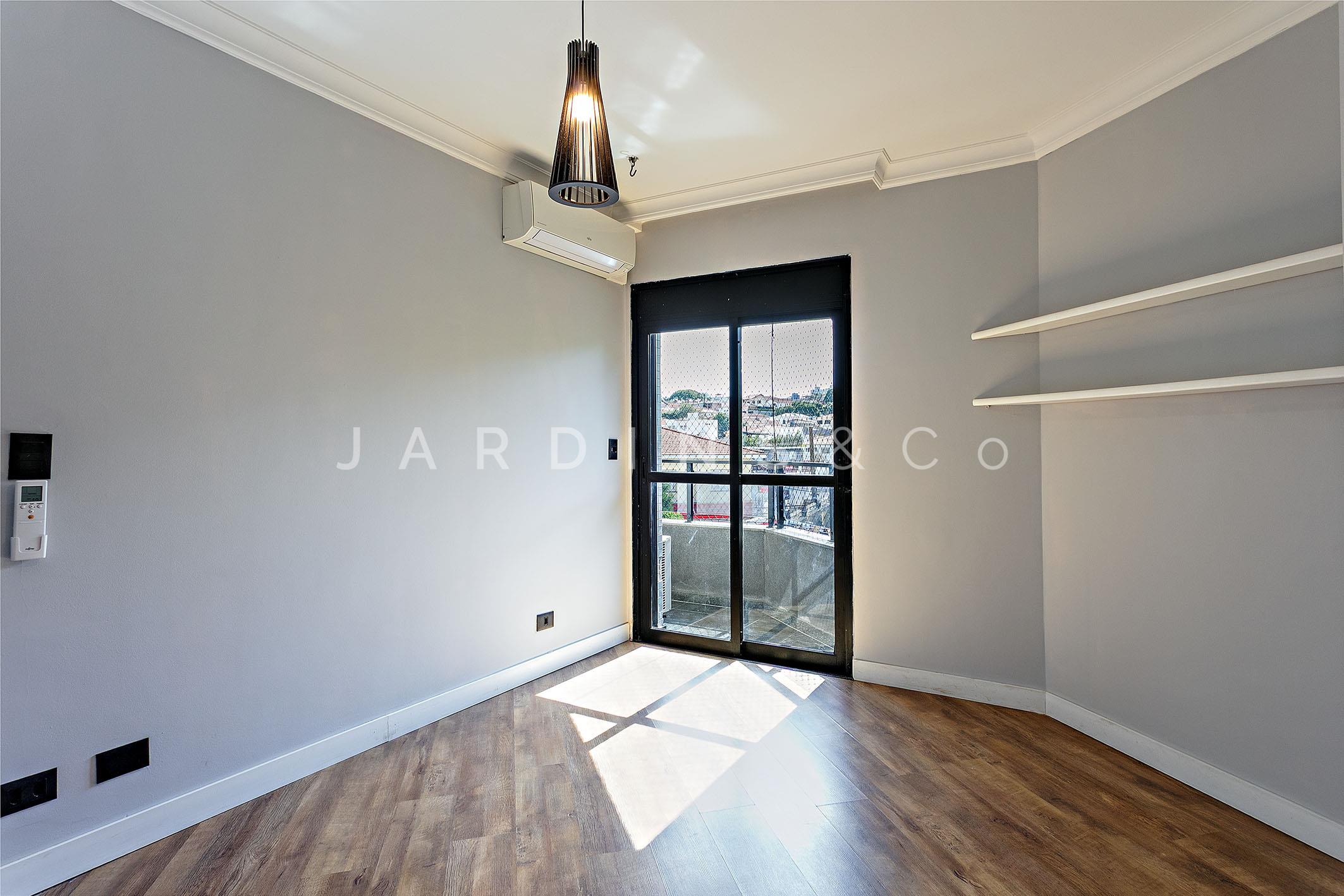 Apartamento no Vila Madalena