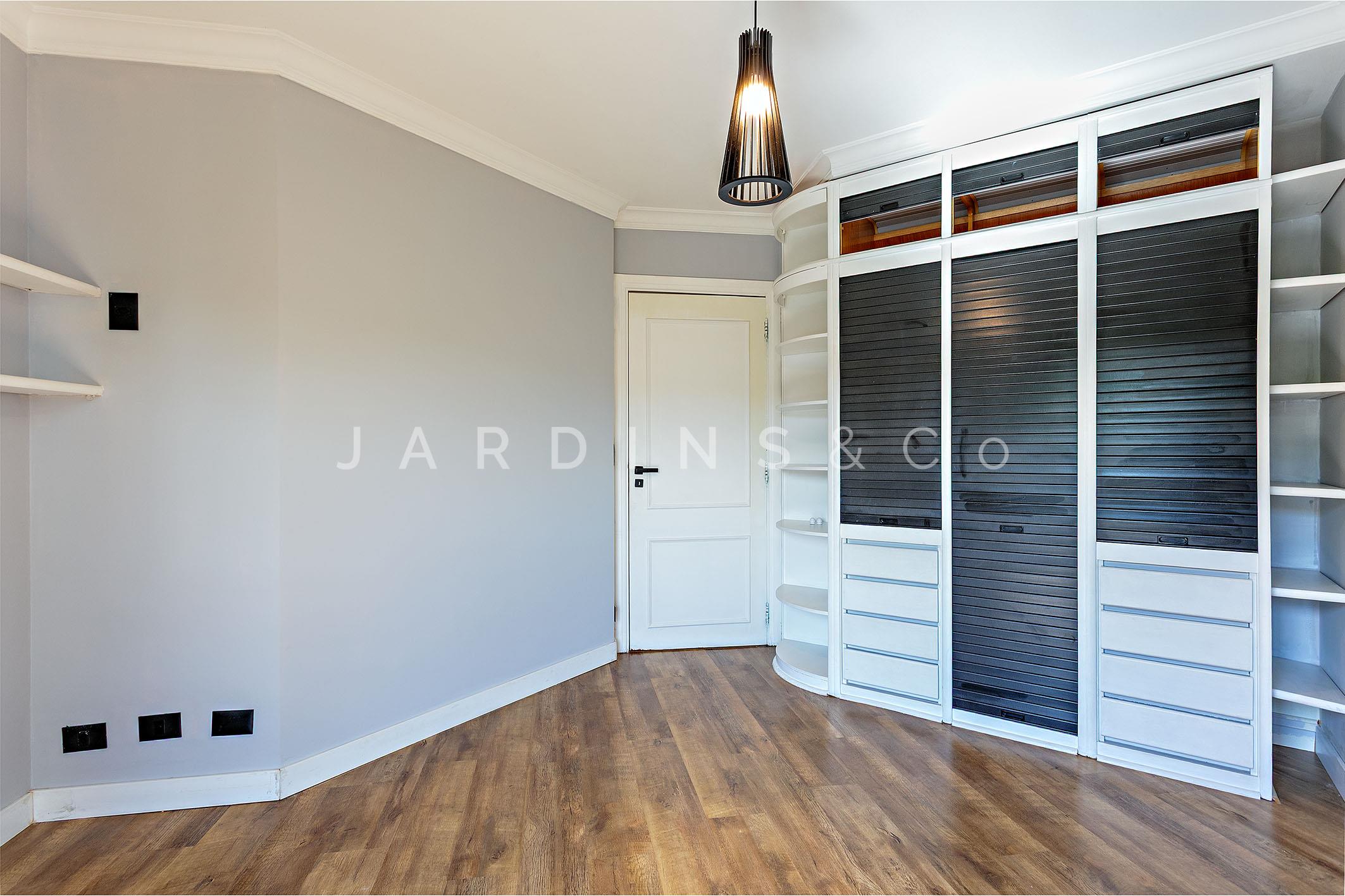 Apartamento no Vila Madalena