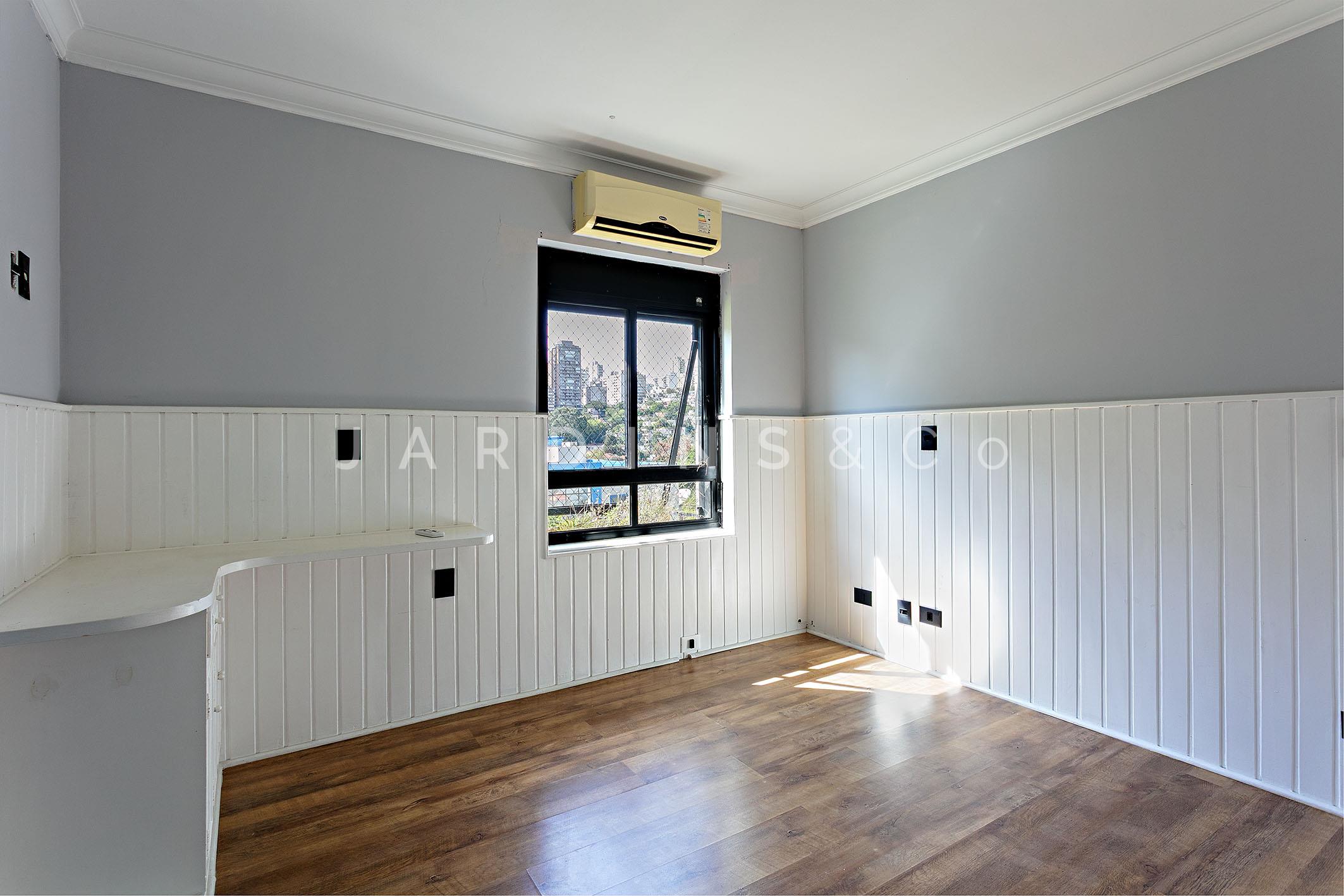 Apartamento no Vila Madalena