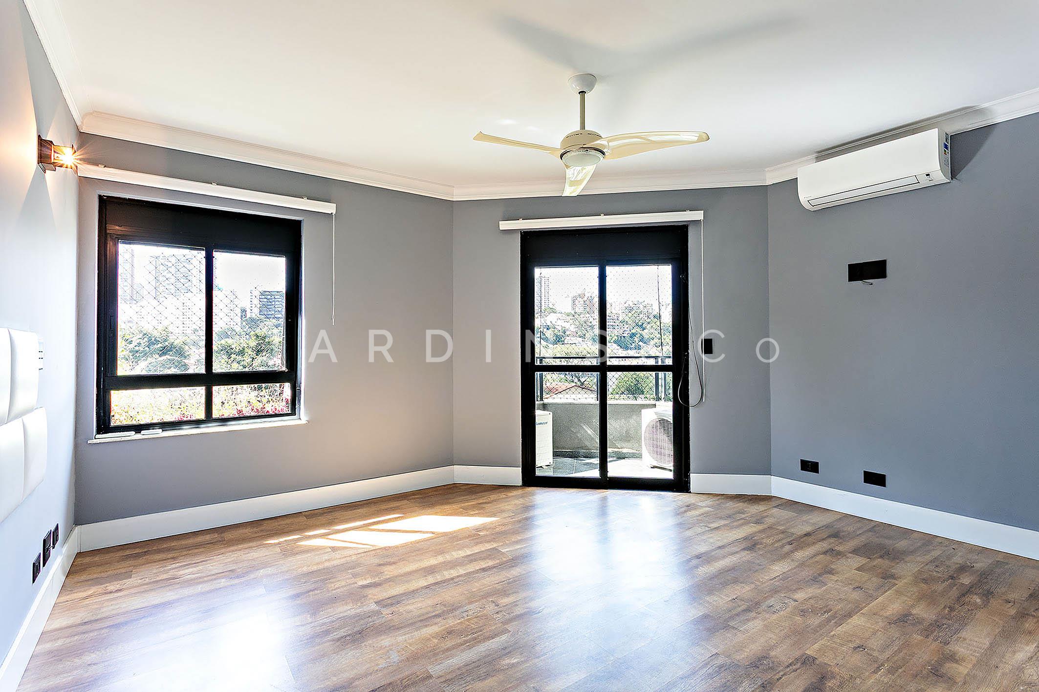 Apartamento no Vila Madalena