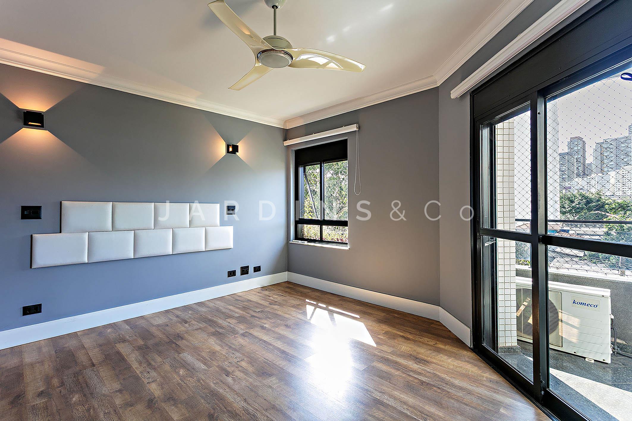 Apartamento no Vila Madalena