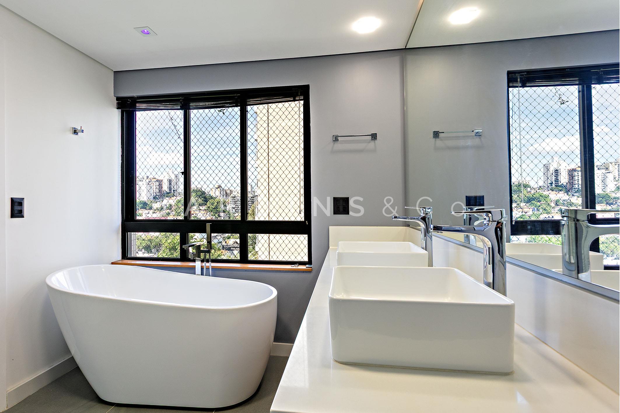 Apartamento no Vila Madalena