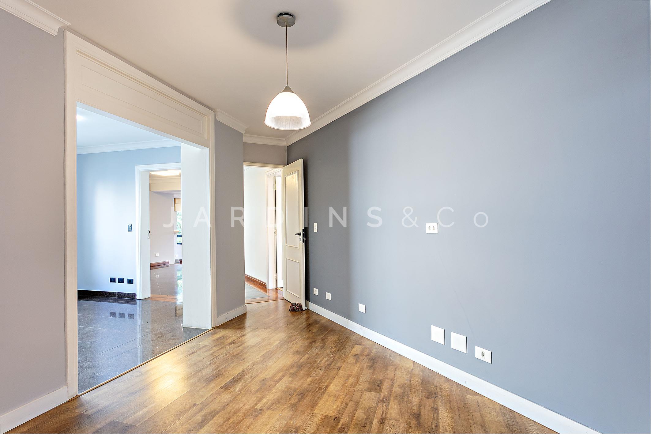 Apartamento no Vila Madalena