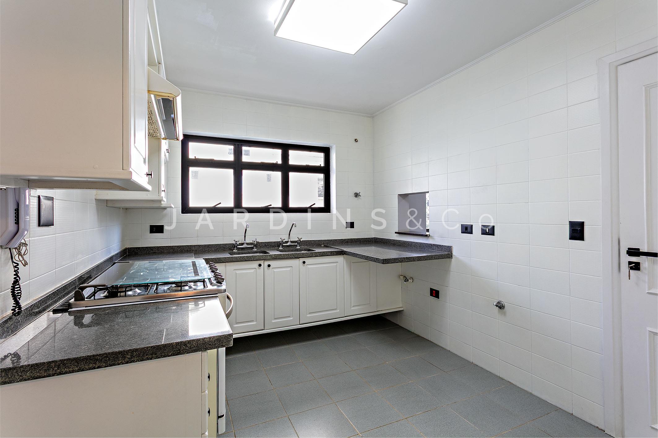 Apartamento no Vila Madalena
