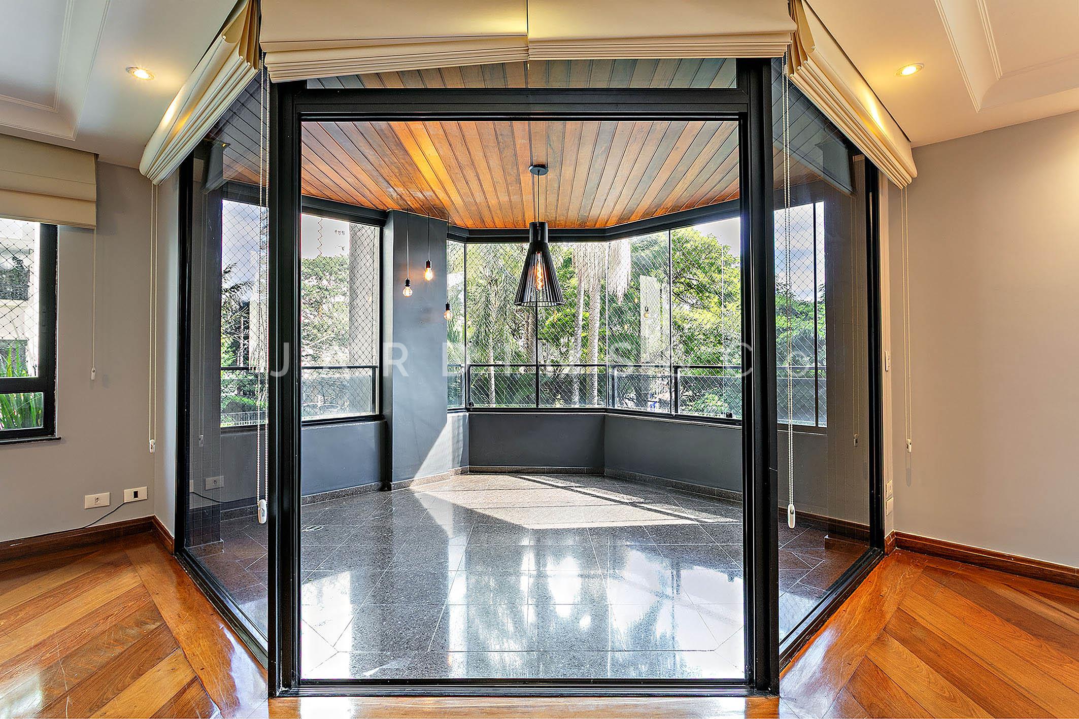 Apartamento no Vila Madalena