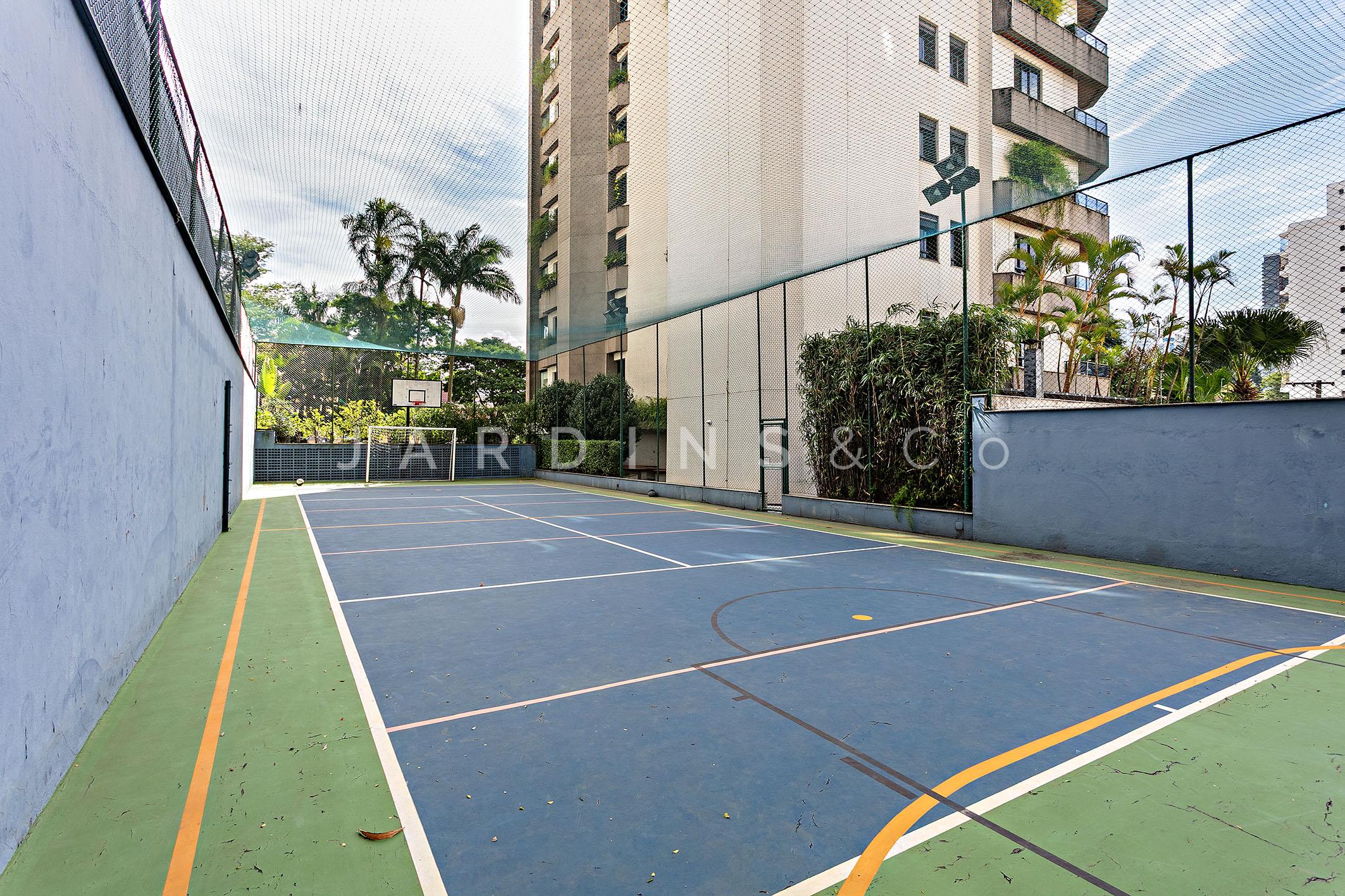 Apartamento no Vila Madalena