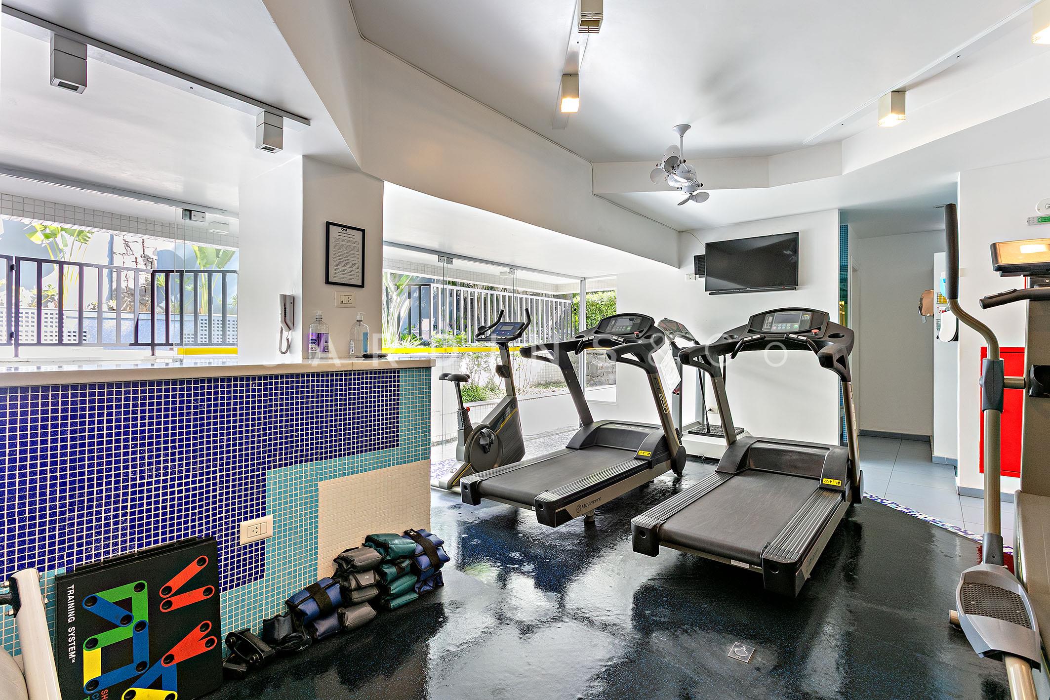 Apartamento no Vila Madalena