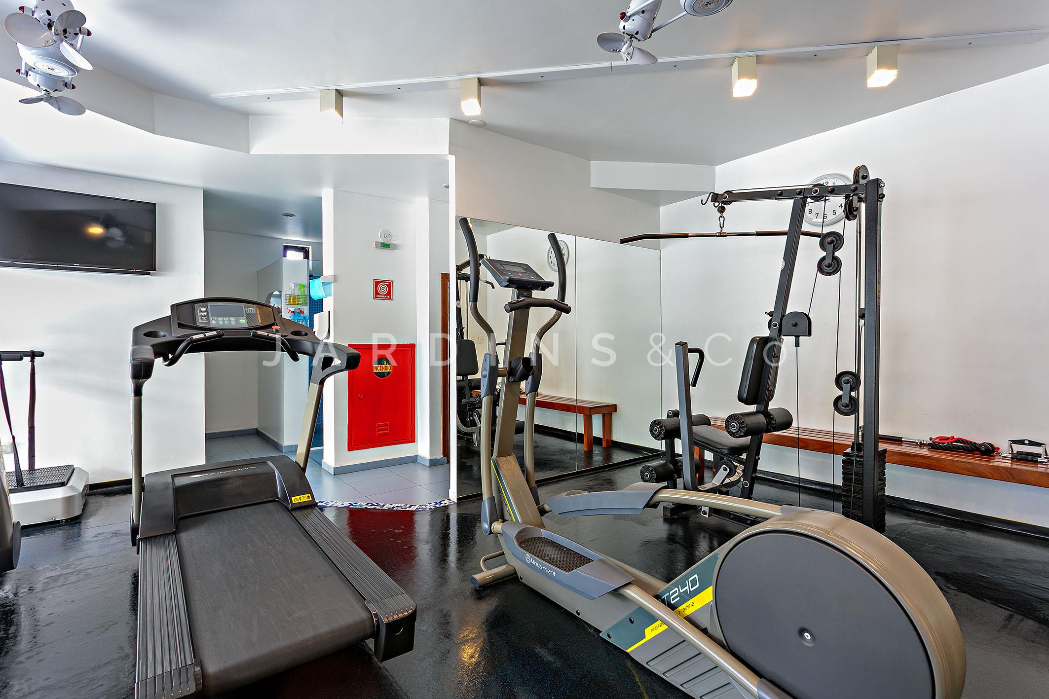 Apartamento no Vila Madalena