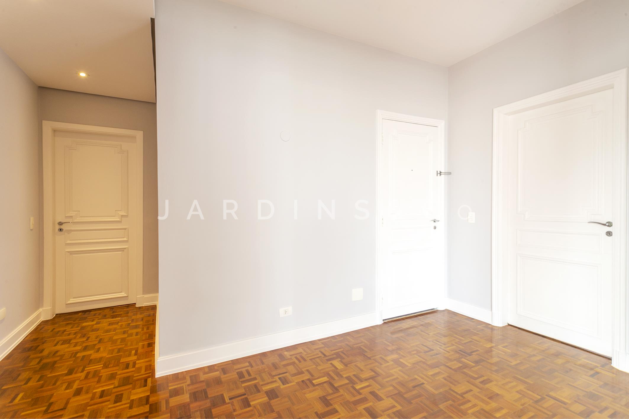 Apartamento no Jardim Paulista