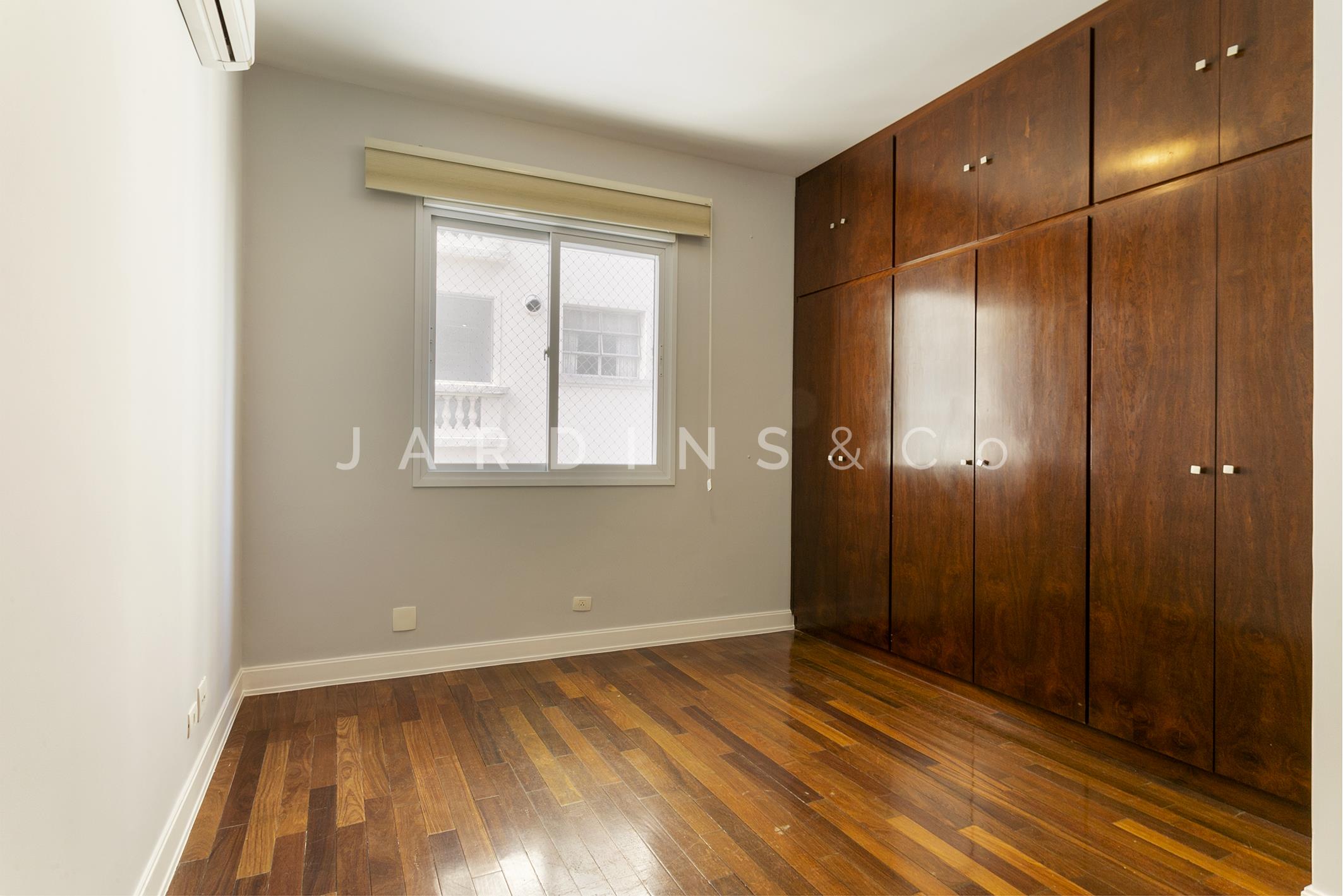 Apartamento no Jardim Paulista