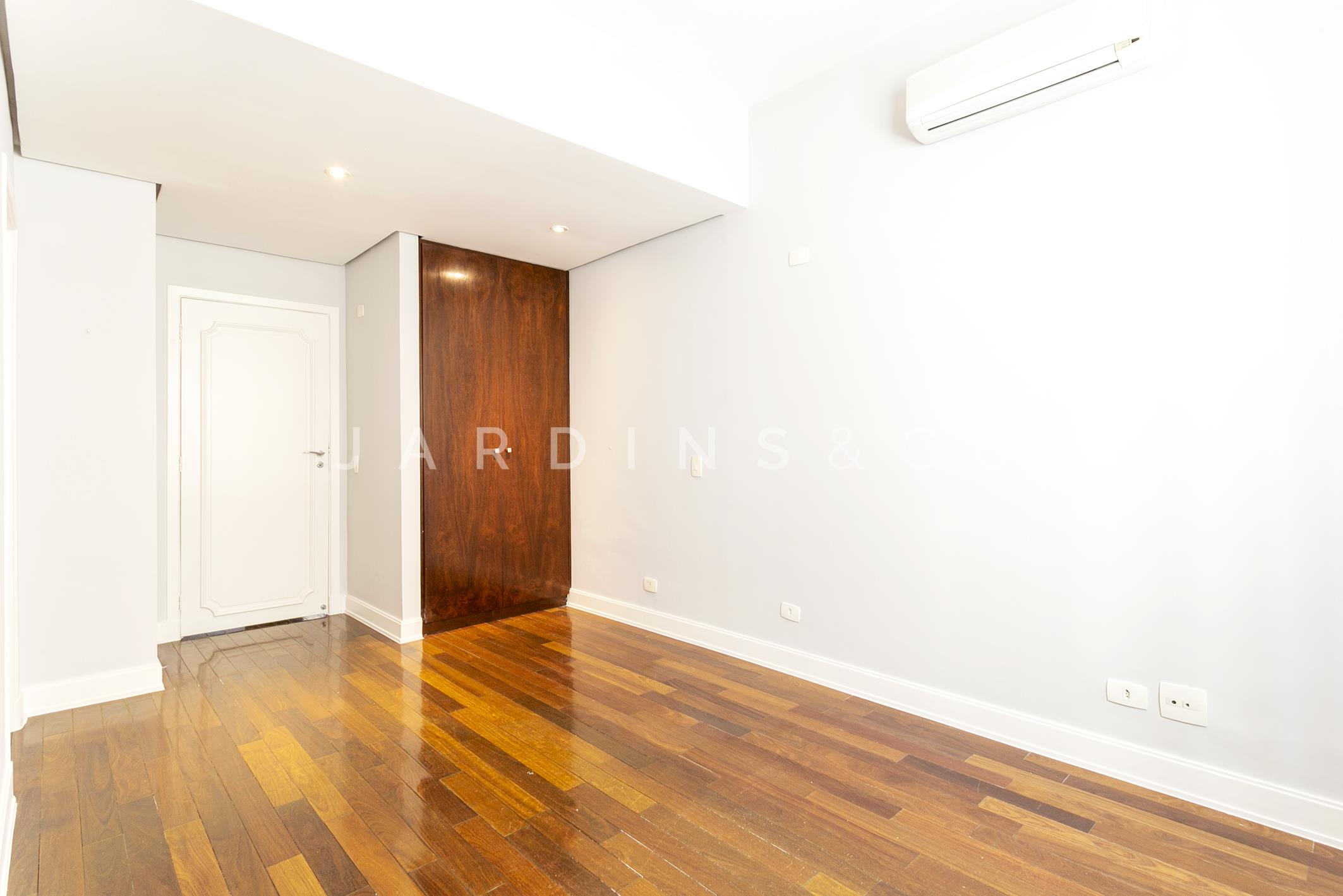 Apartamento no Jardim Paulista