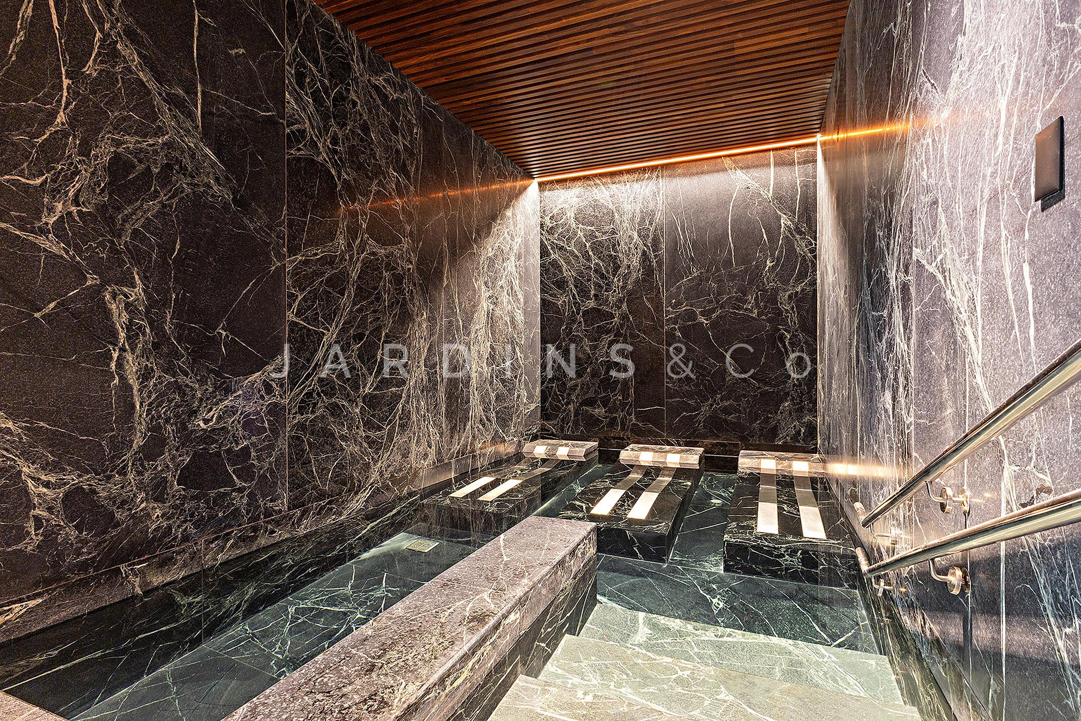 Apartamento no Jardim Paulistano