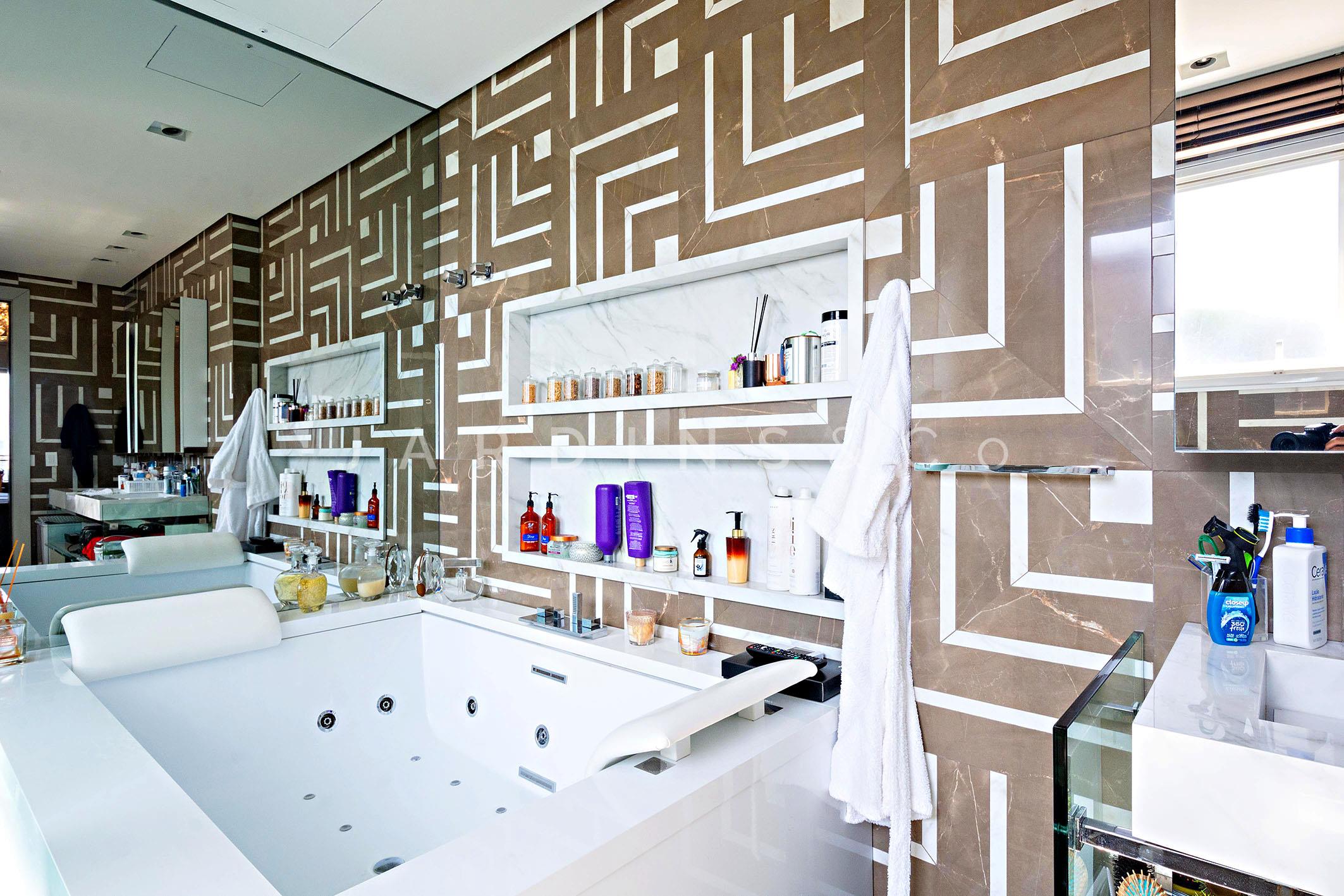 Apartamento no Paraíso
