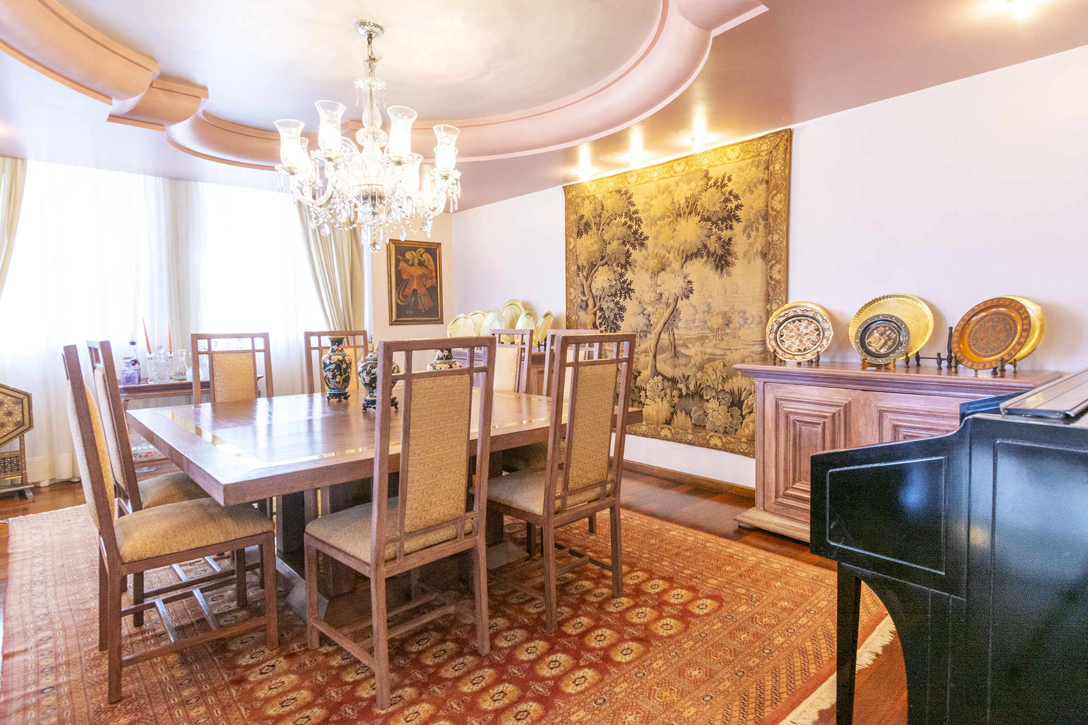 Apartamento no Paraíso