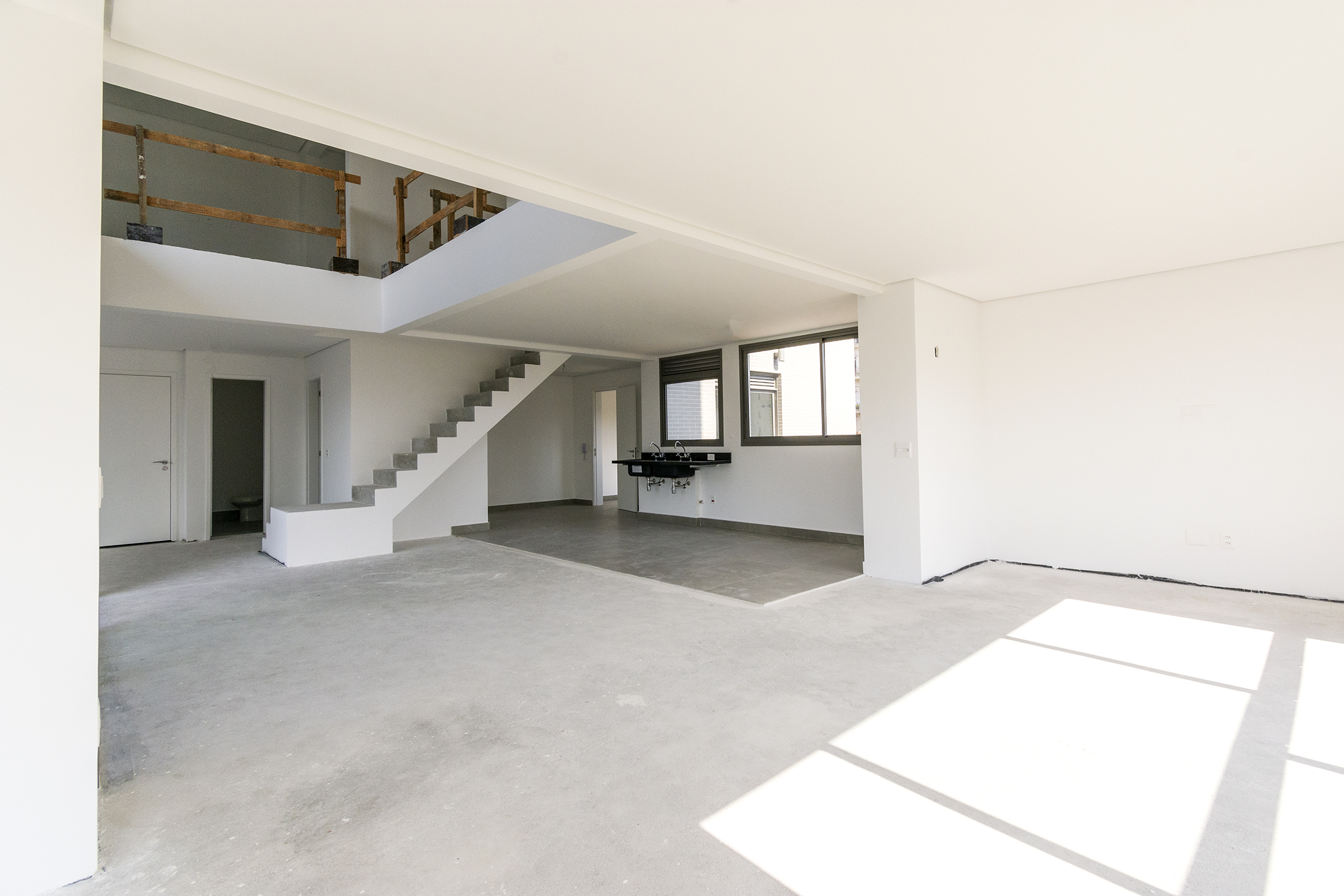 Apartamento no Moema