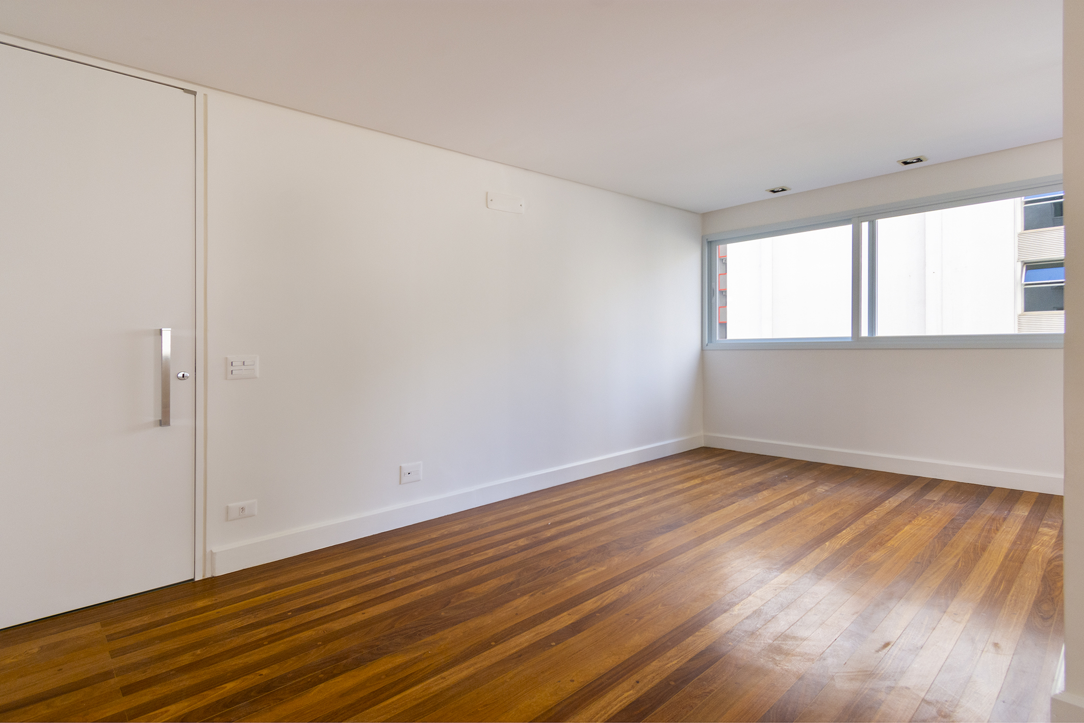 Apartamento no Consolação