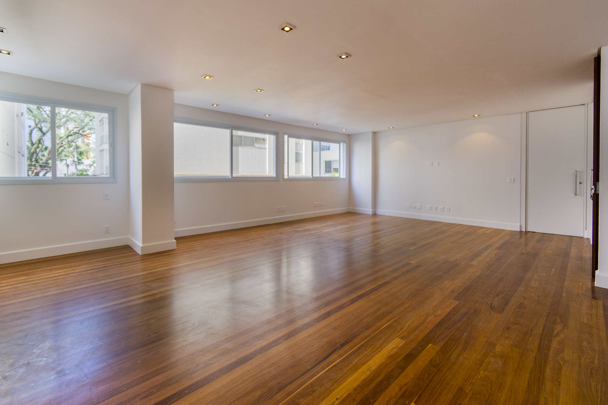 Apartamento no Consolação