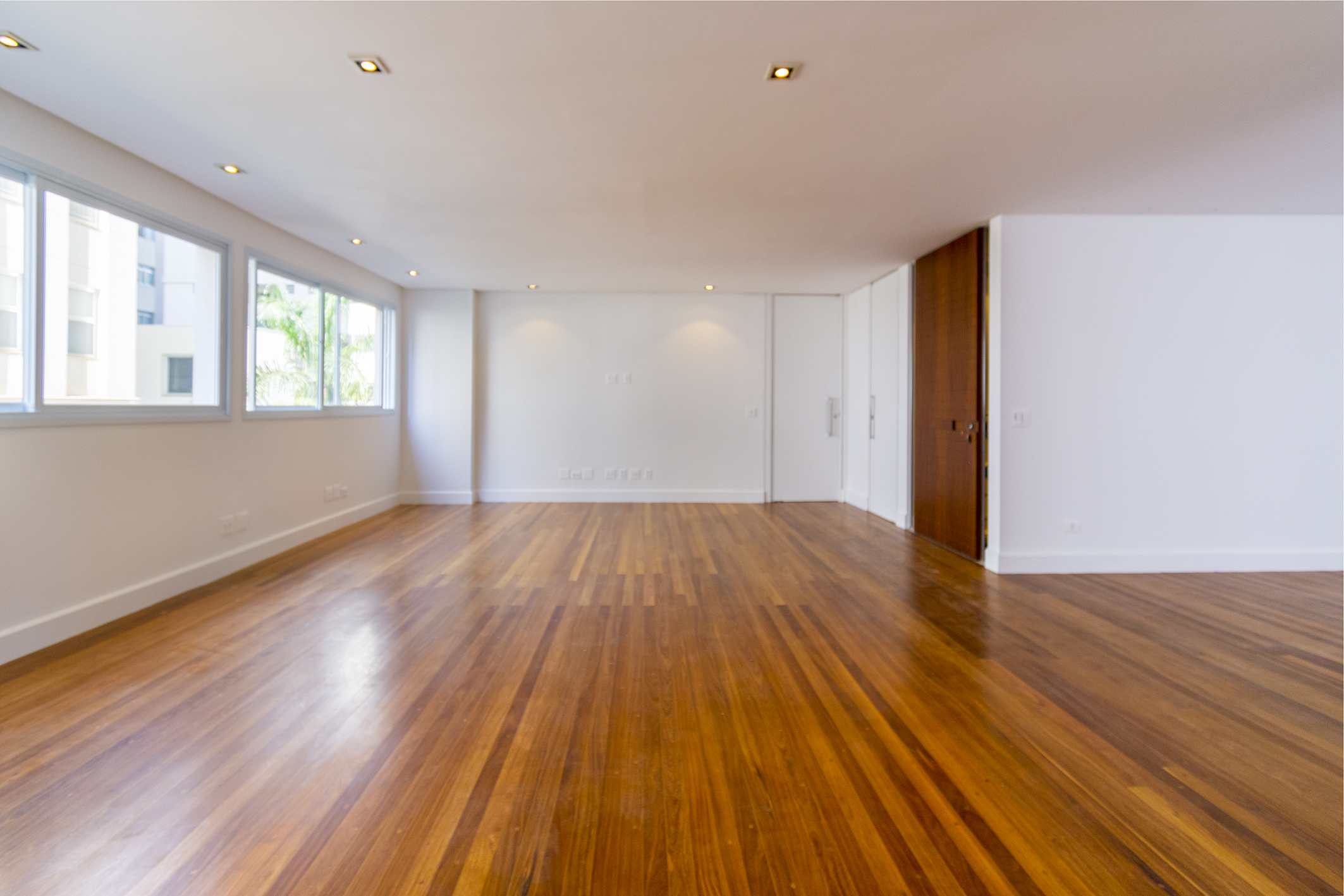 Apartamento no Consolação