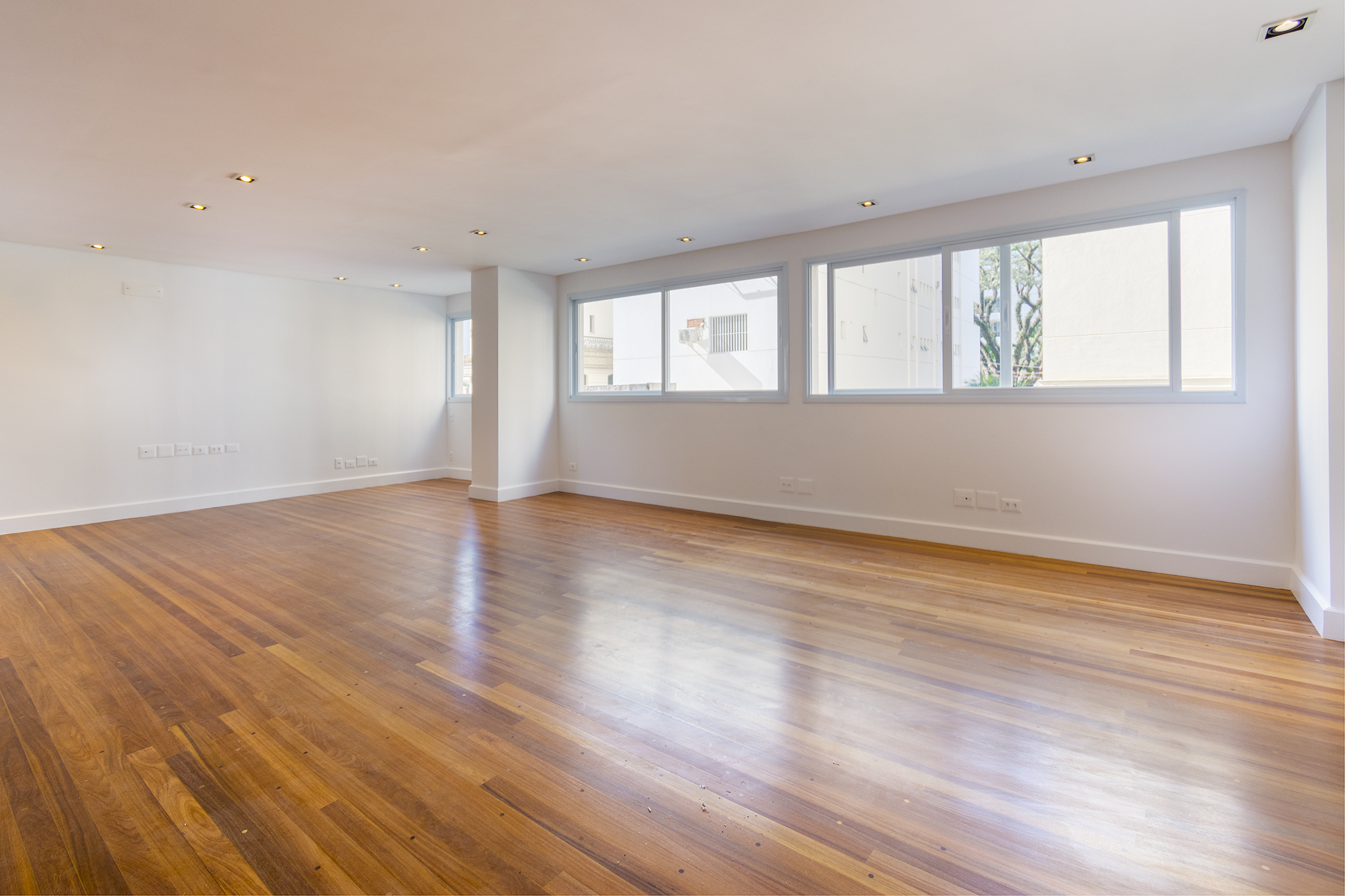 Apartamento no Consolação