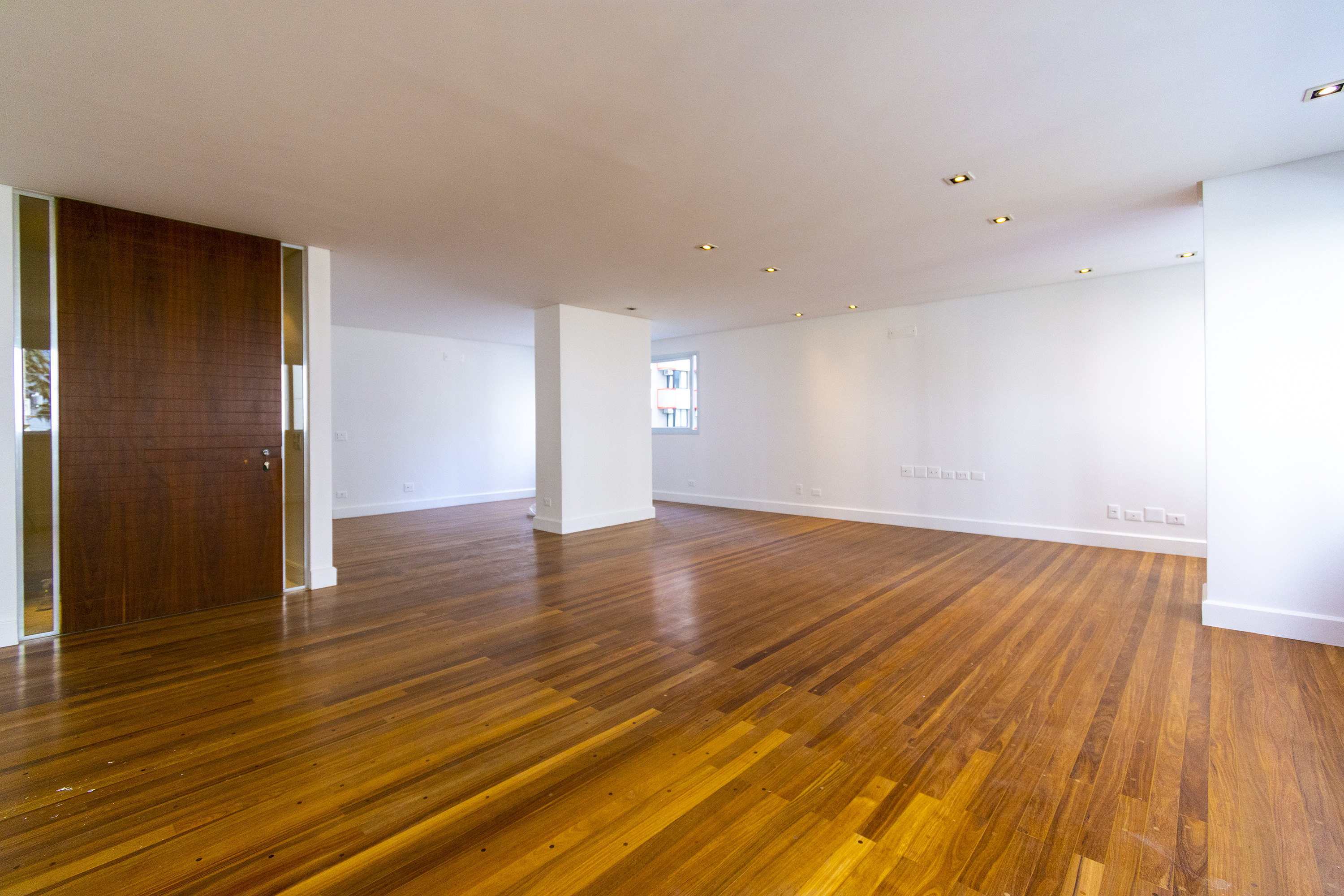 Apartamento no Consolação
