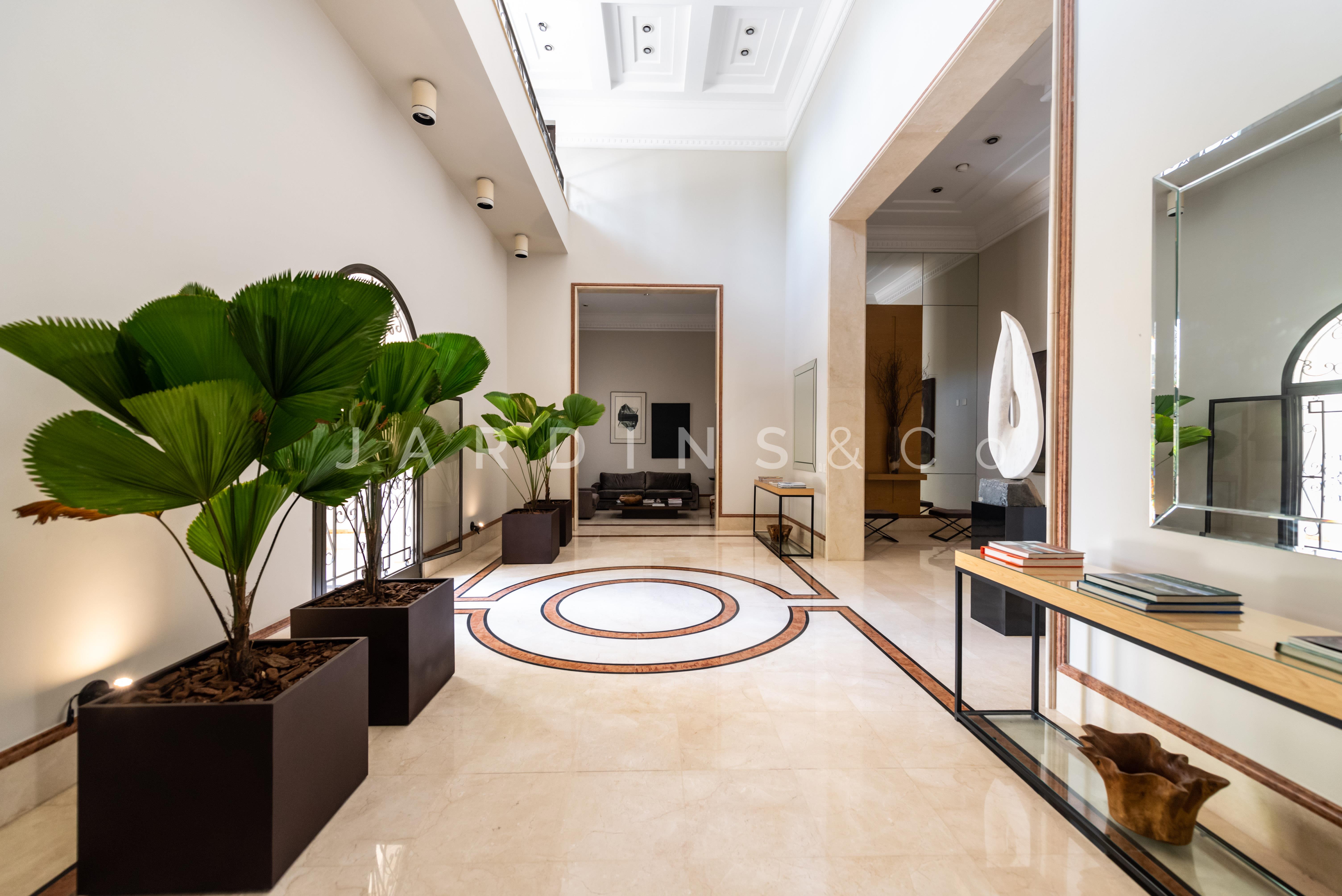 Apartamento no Moema