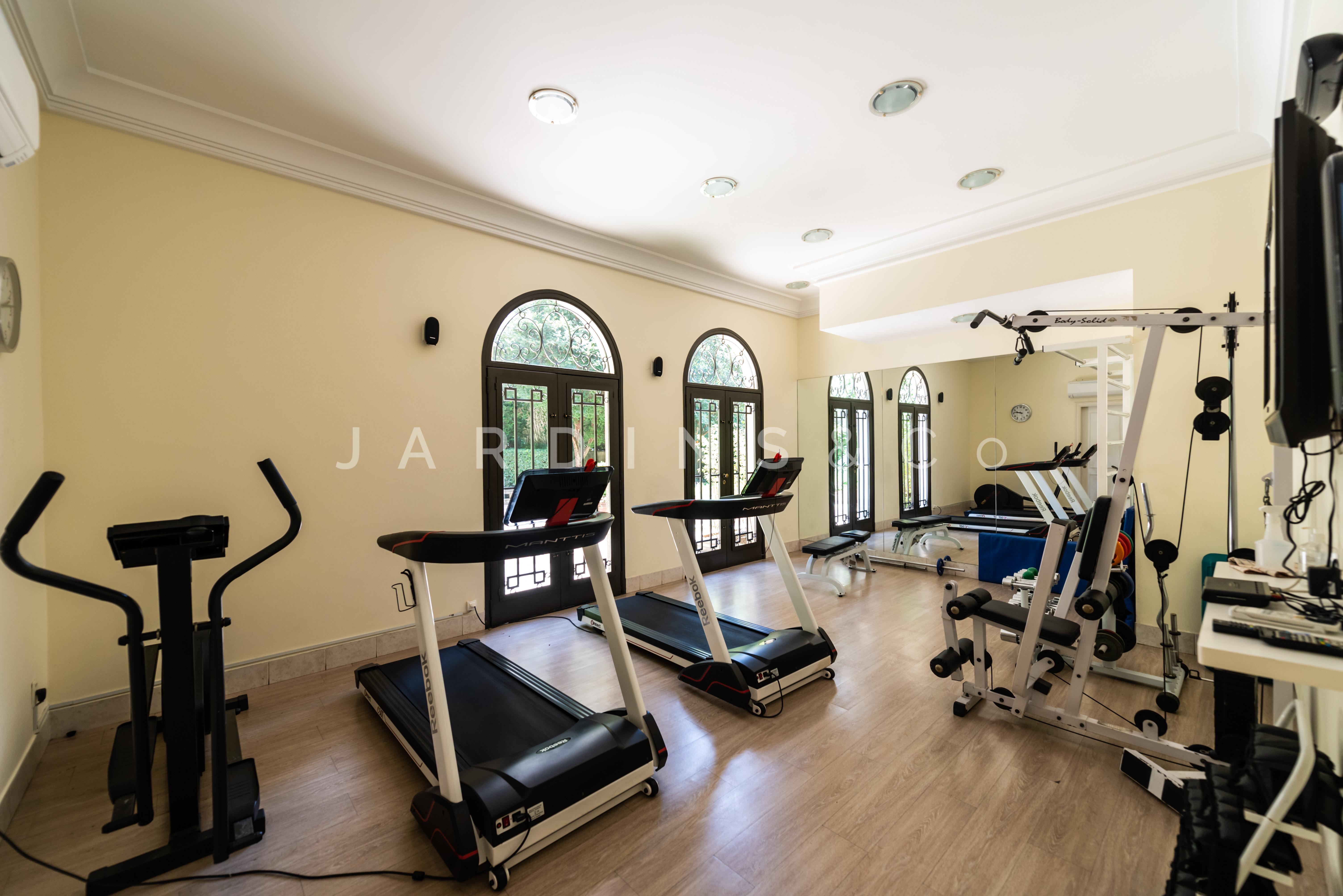 Apartamento no Moema