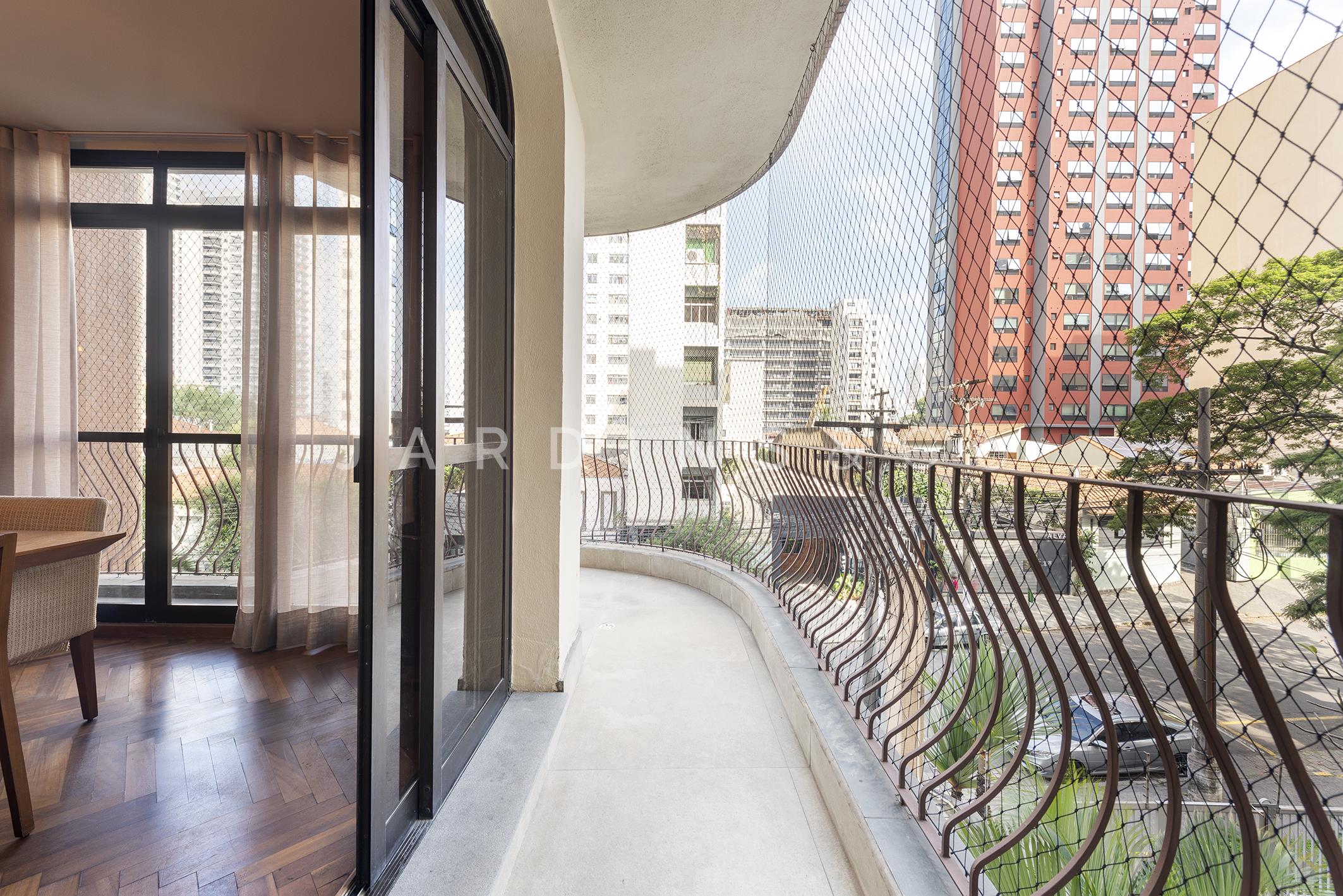 Apartamento no Pinheiros