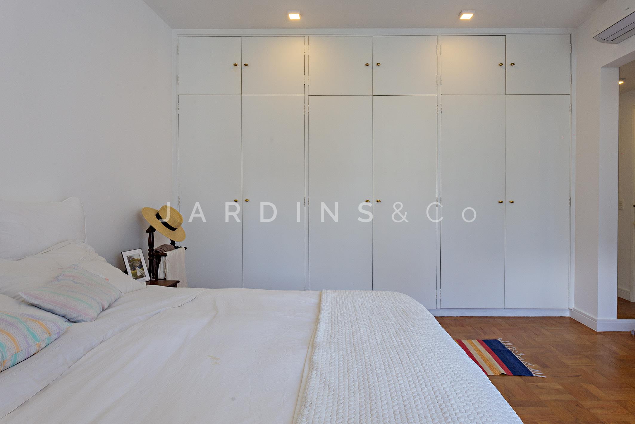 Apartamento no Jardim Paulista
