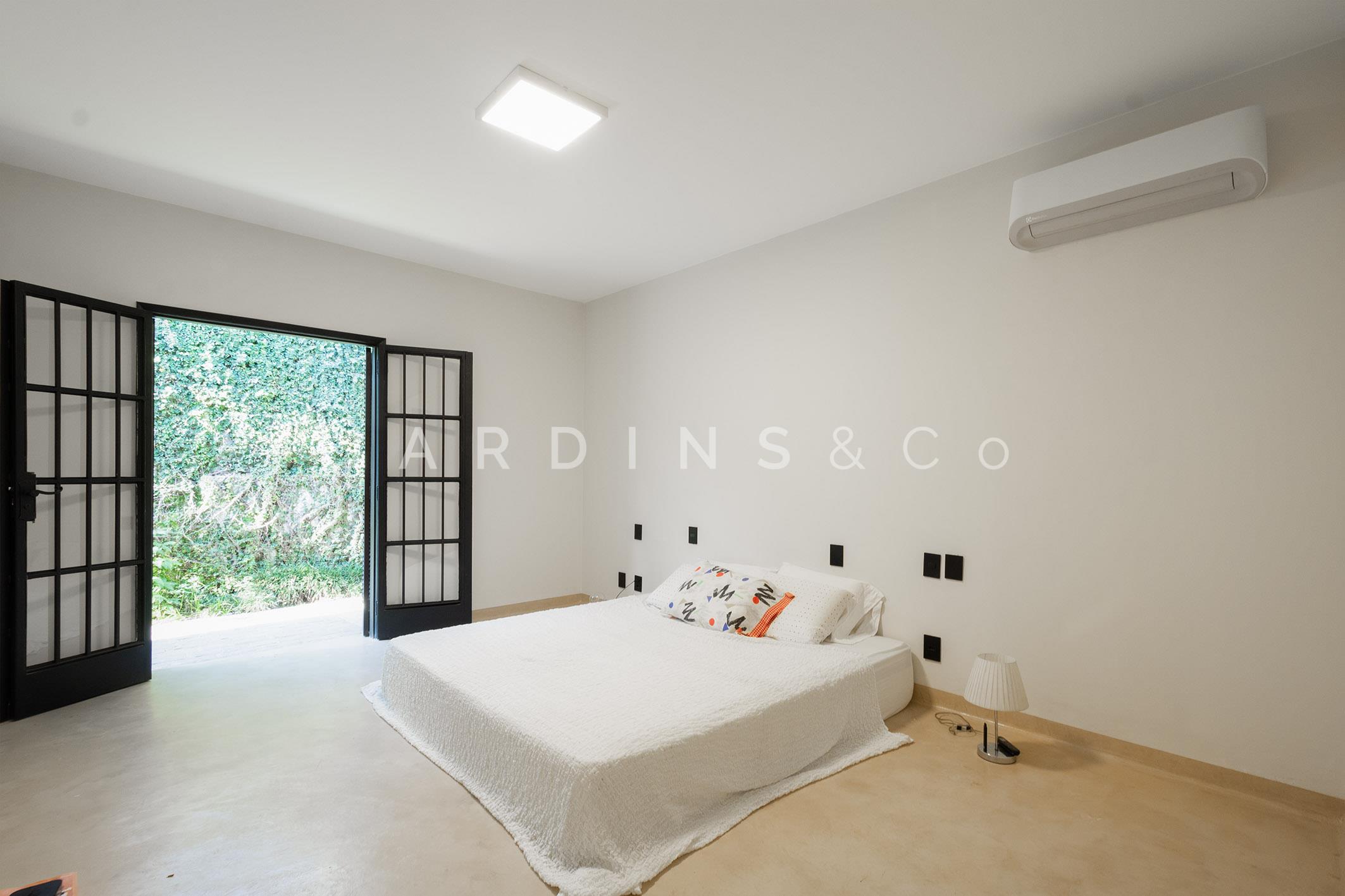 Casa no Jardim Guedala