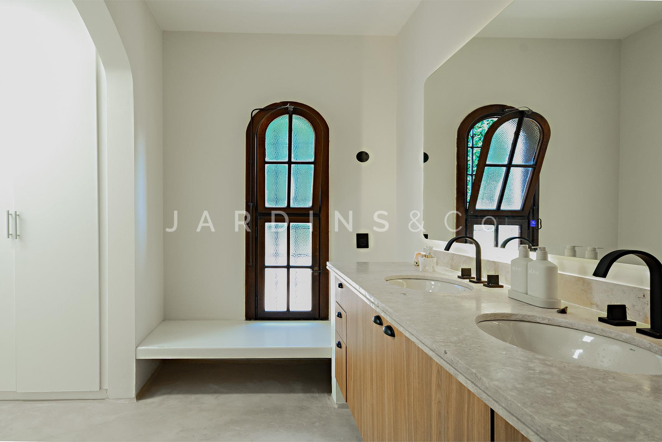 Casa no Jardim Guedala