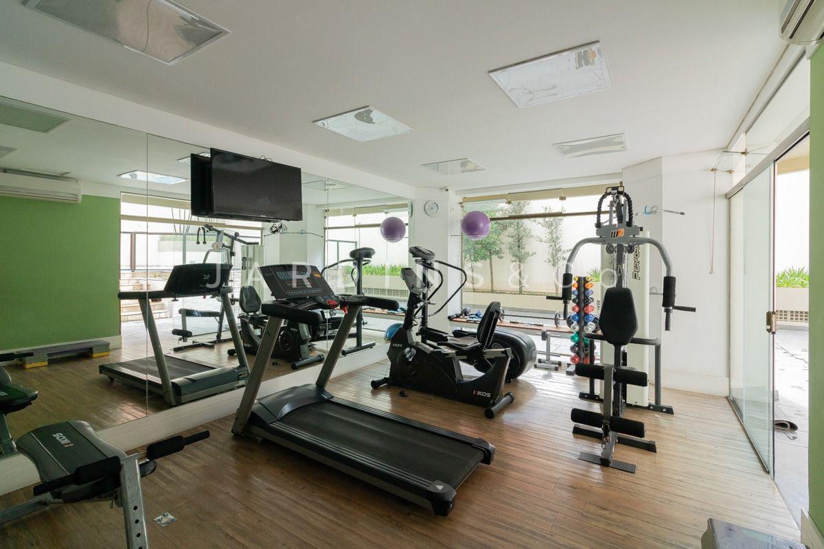 Apartamento no Moema