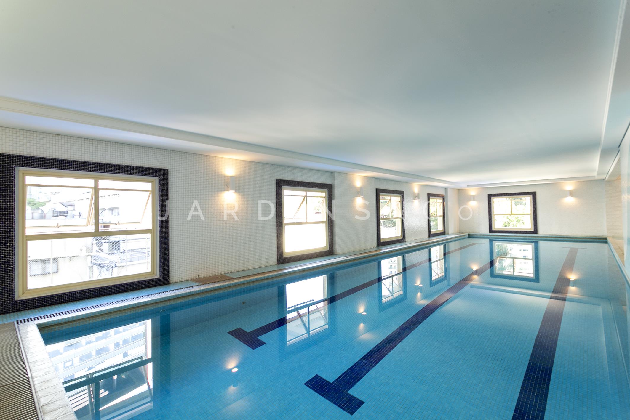 Apartamento no Jardim Paulistano