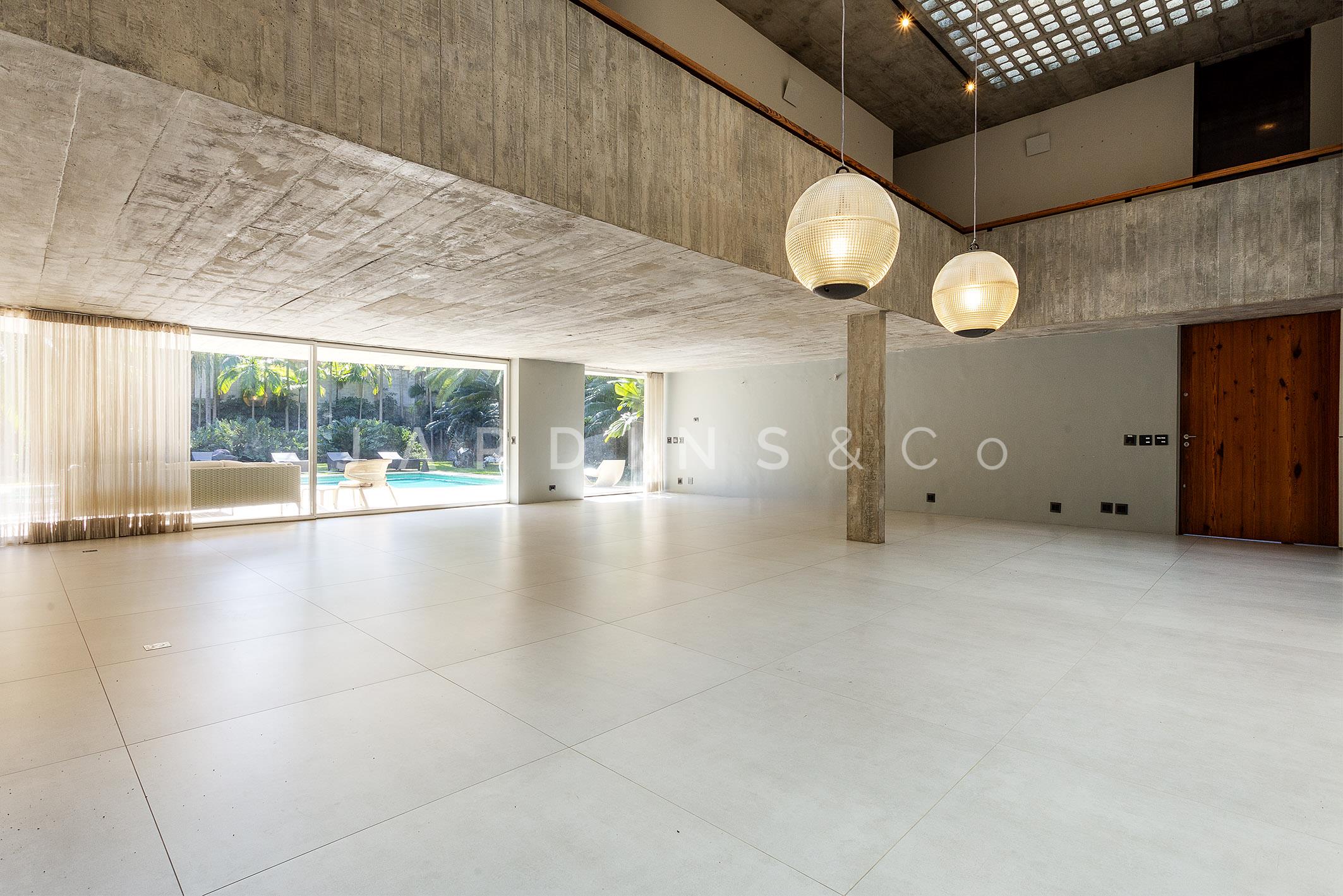 Casa no Alto de Pinheiros