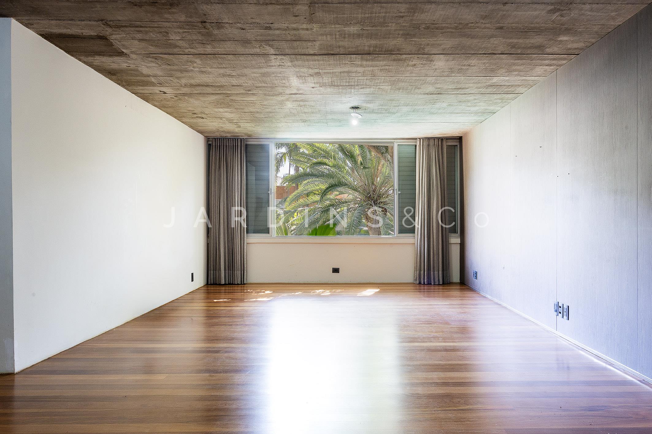 Casa no Alto de Pinheiros