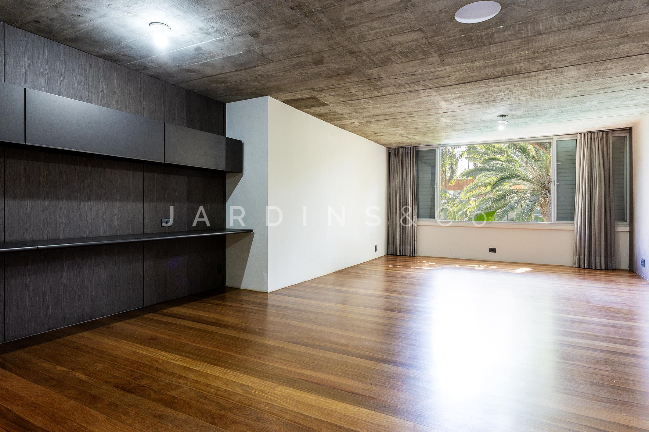 Casa no Alto de Pinheiros