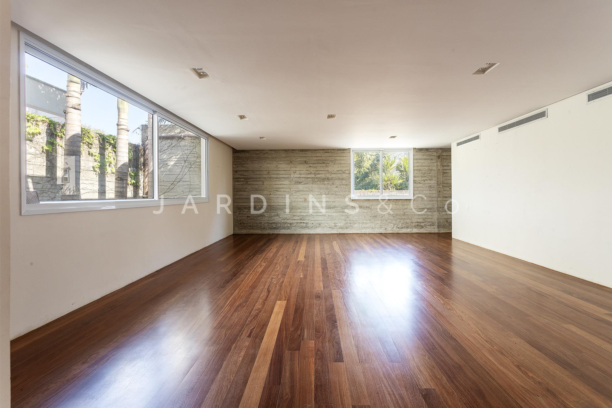 Casa no Alto de Pinheiros