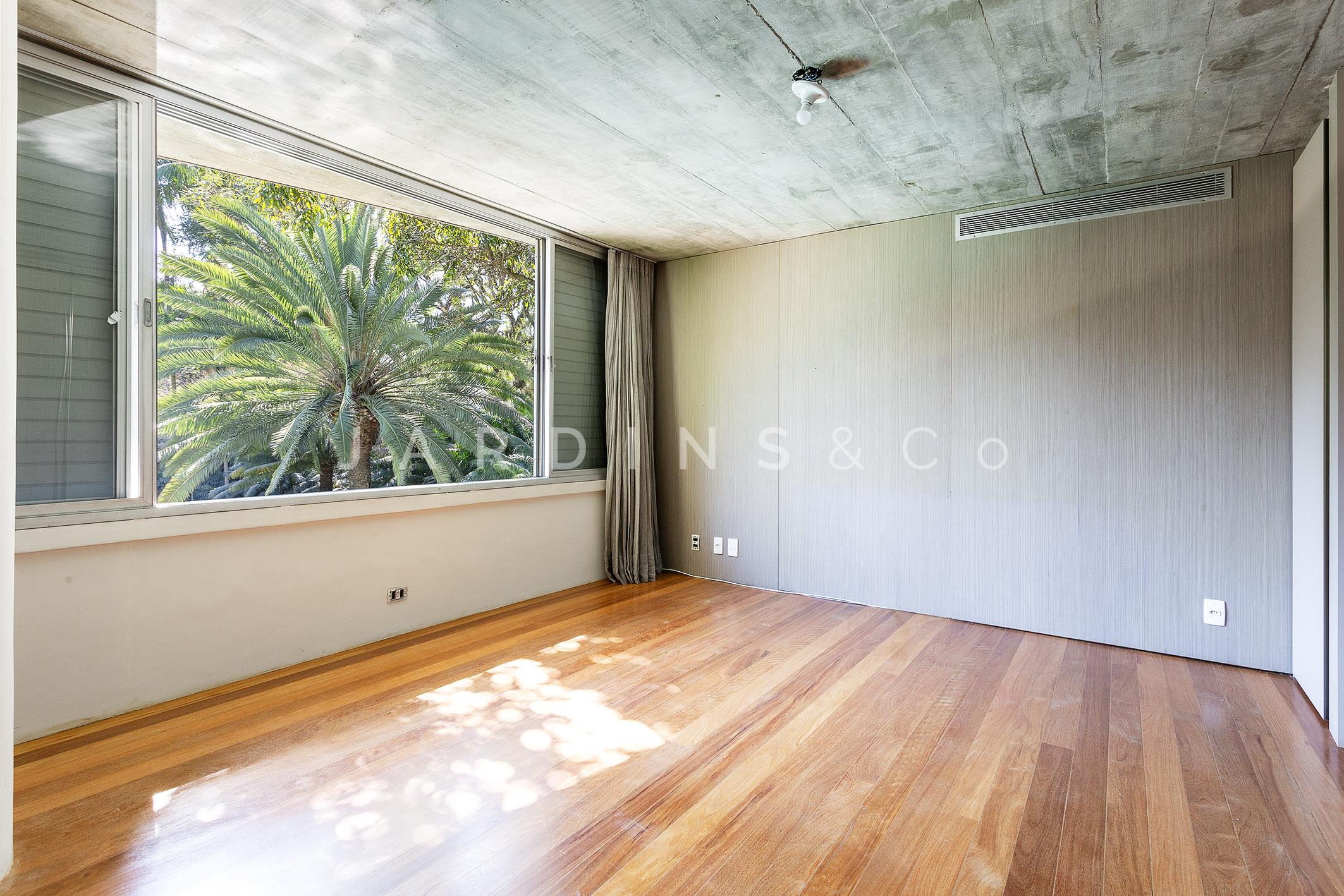 Casa no Alto de Pinheiros