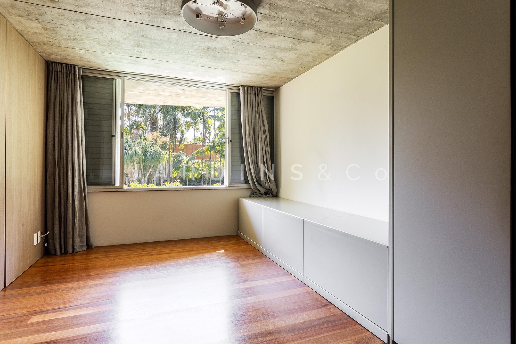 Casa no Alto de Pinheiros