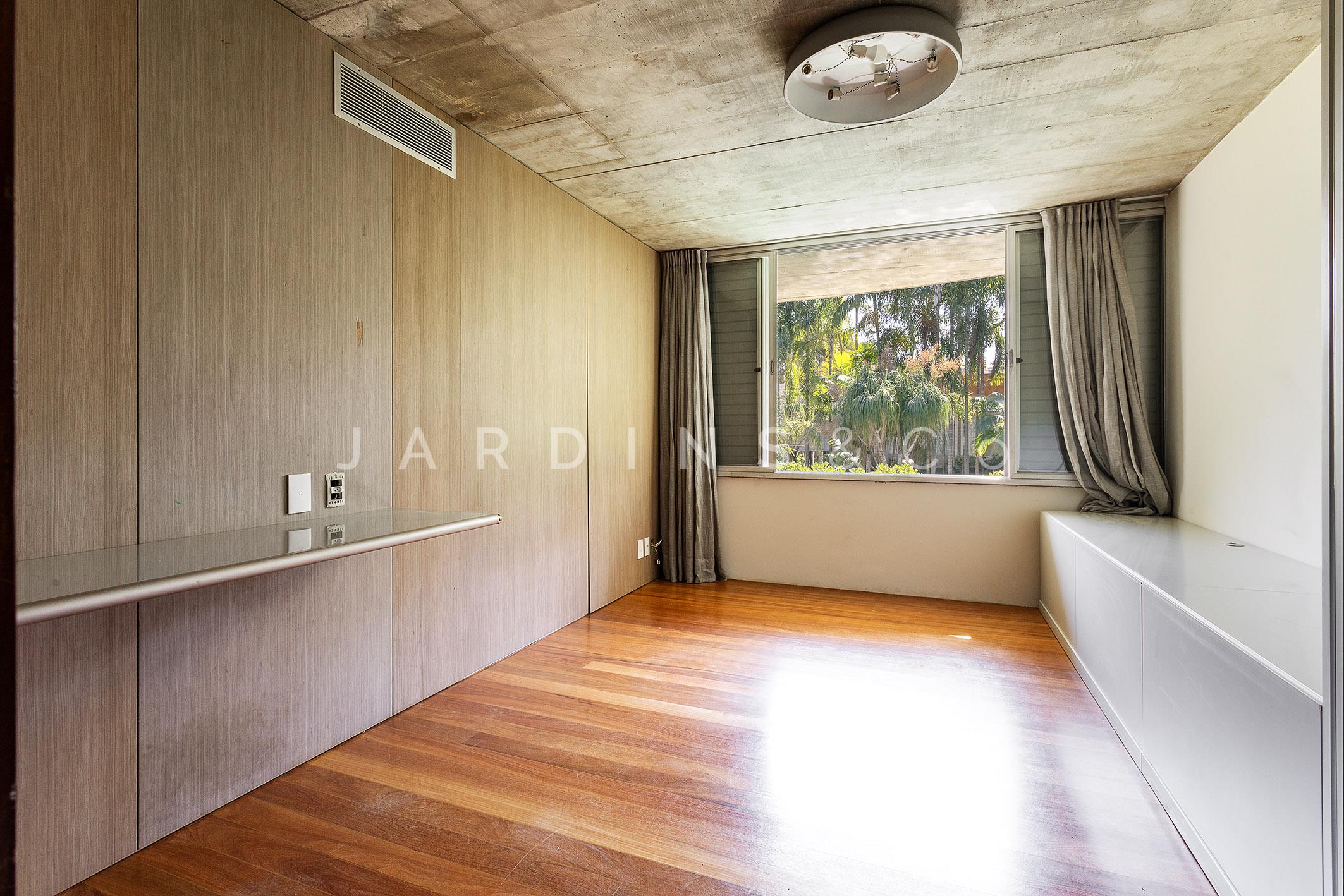 Casa no Alto de Pinheiros
