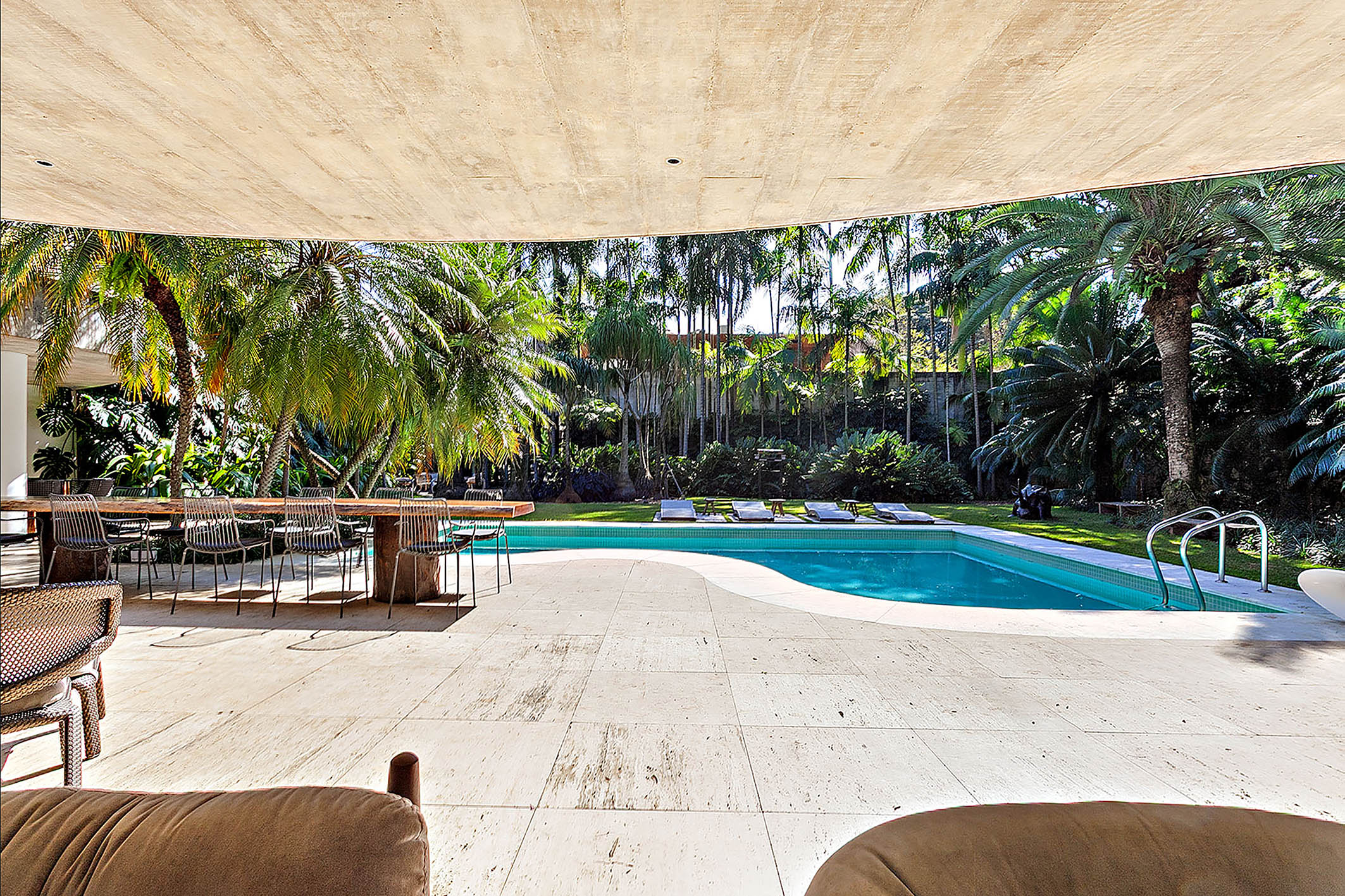 Casa no Alto de Pinheiros