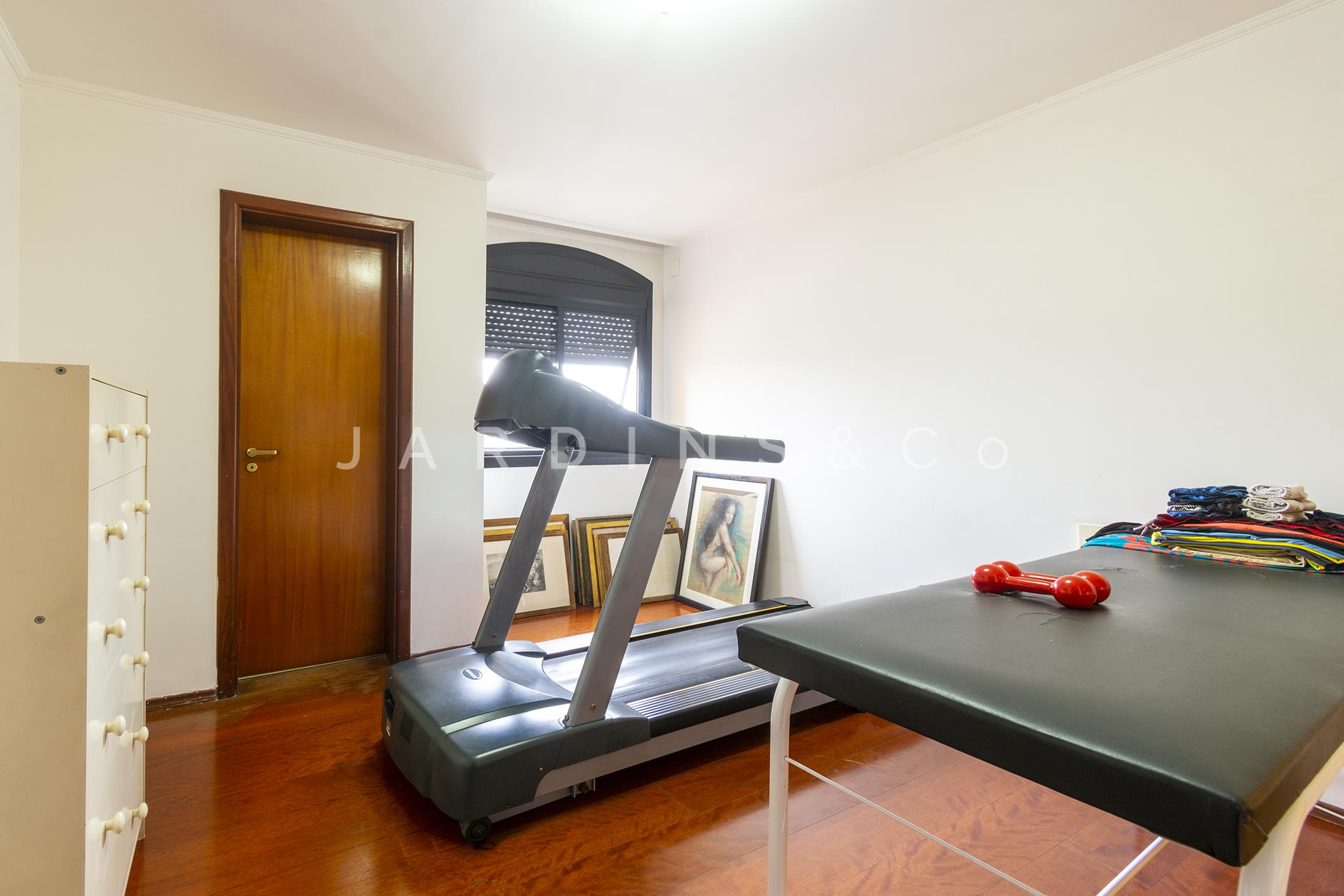 Apartamento no Consolação