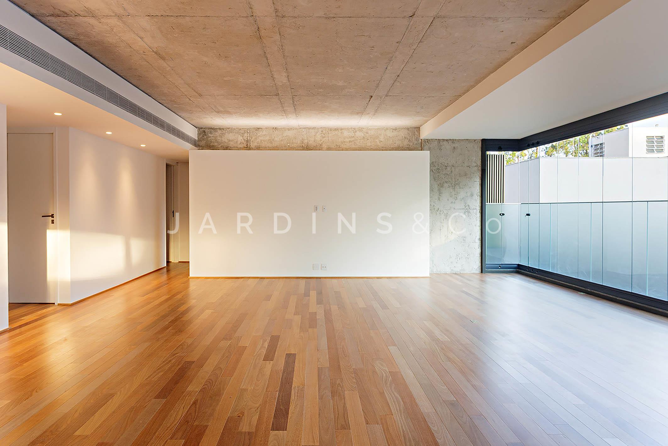 Apartamento no Jardim Paulista