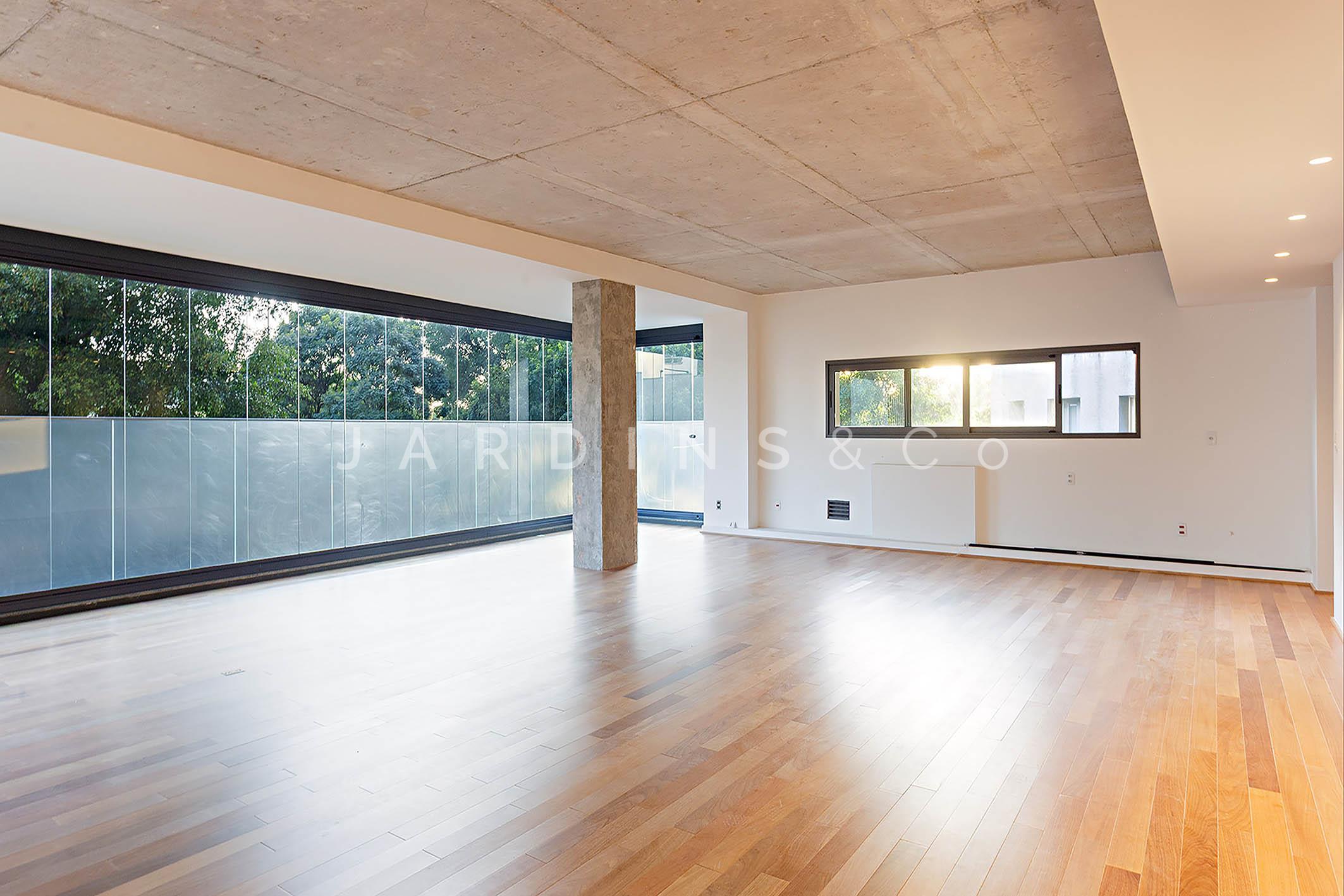 Apartamento no Jardim Paulista