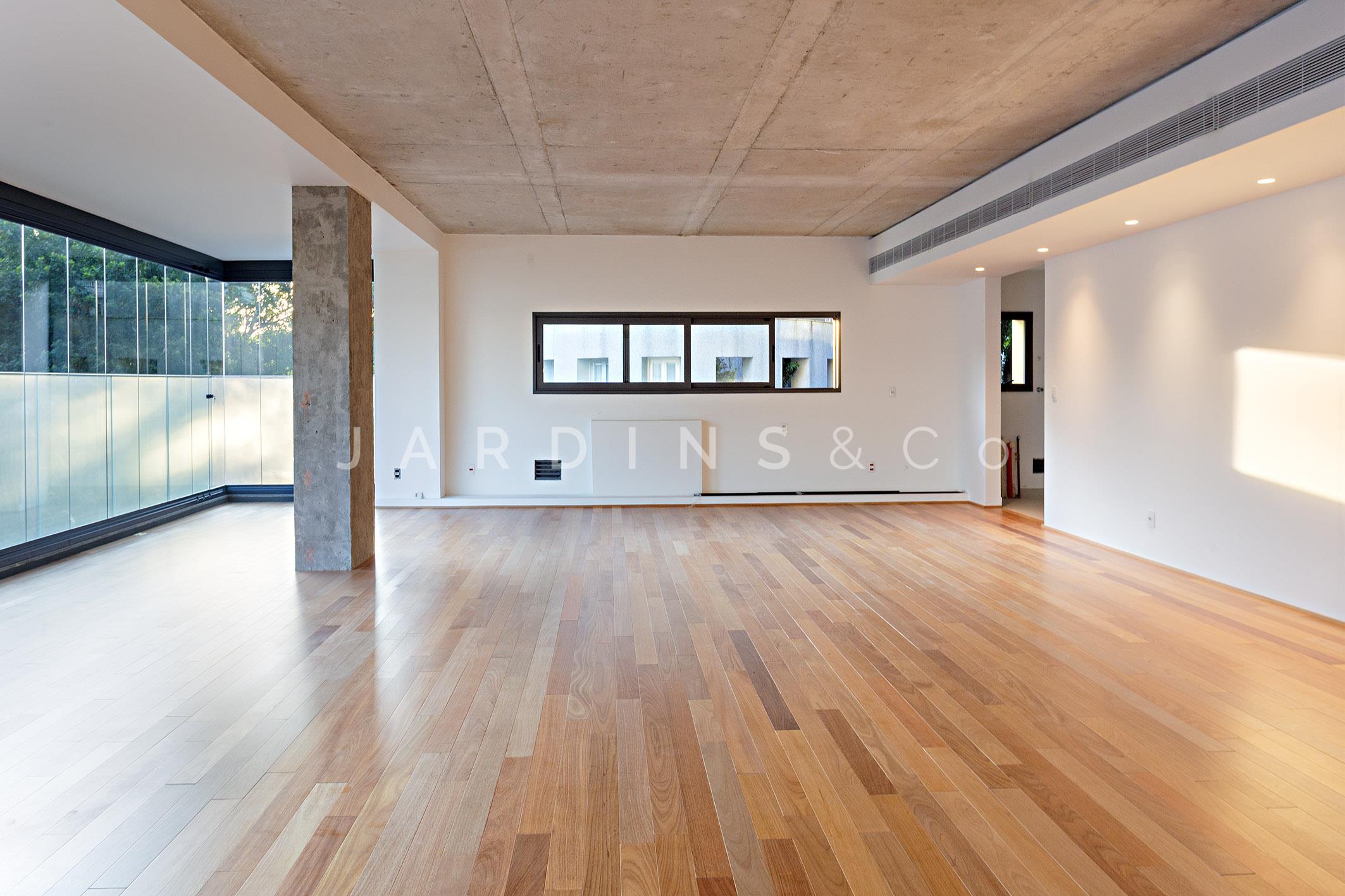Apartamento no Jardim Paulista